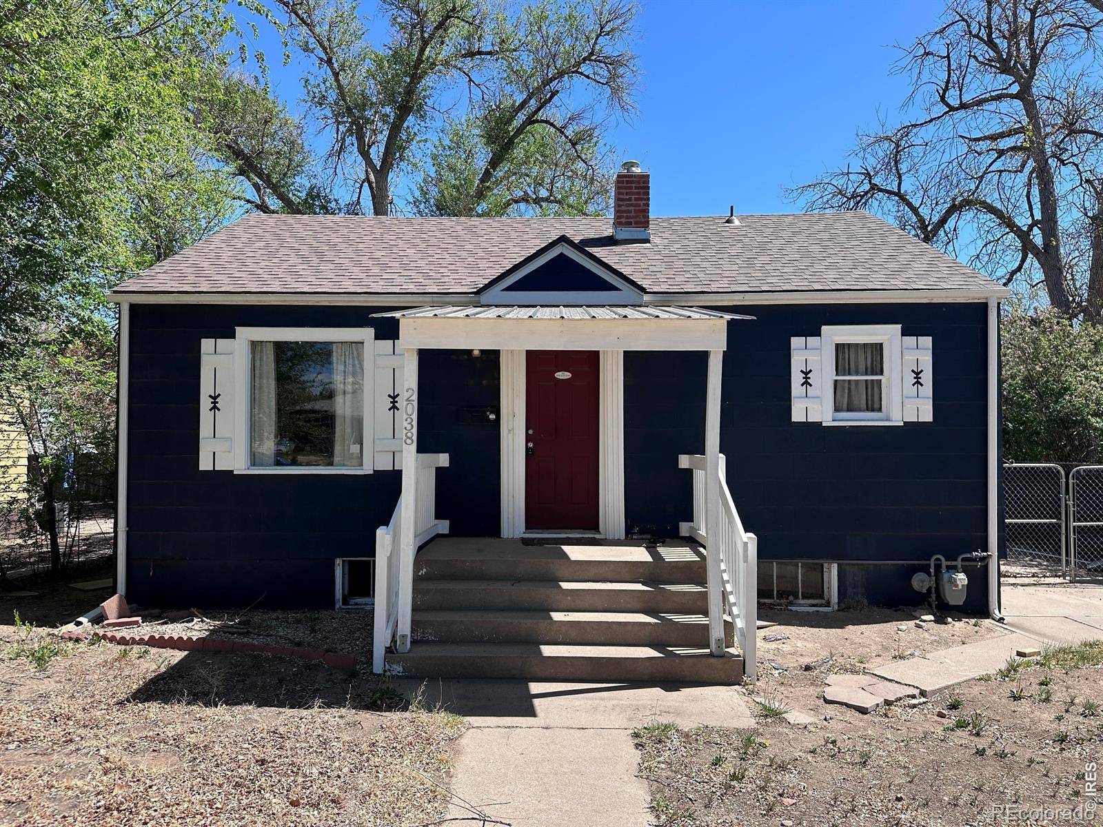 2038 6th AVE, Greeley, CO 80631