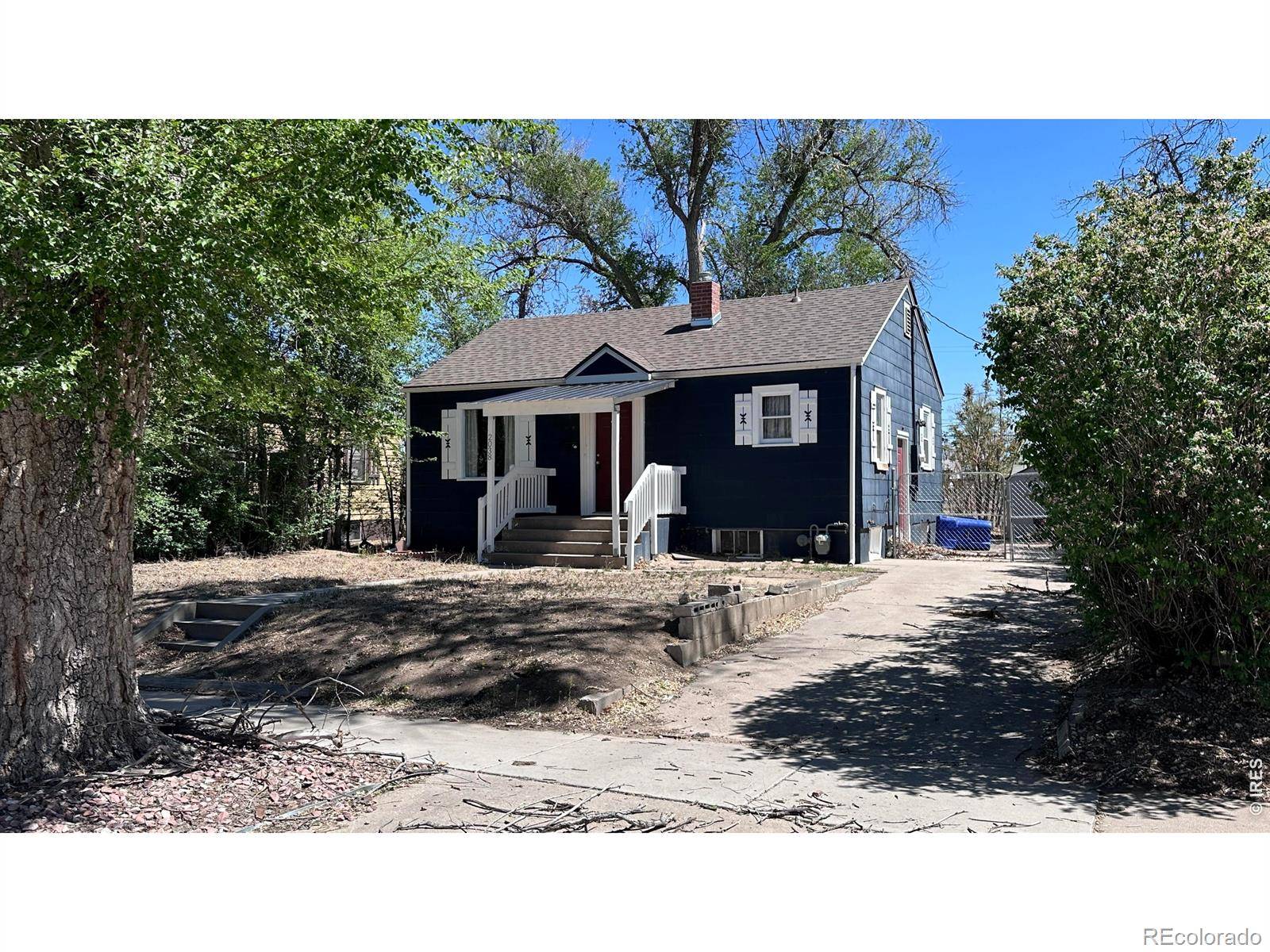 2038 6th AVE, Greeley, CO 80631
