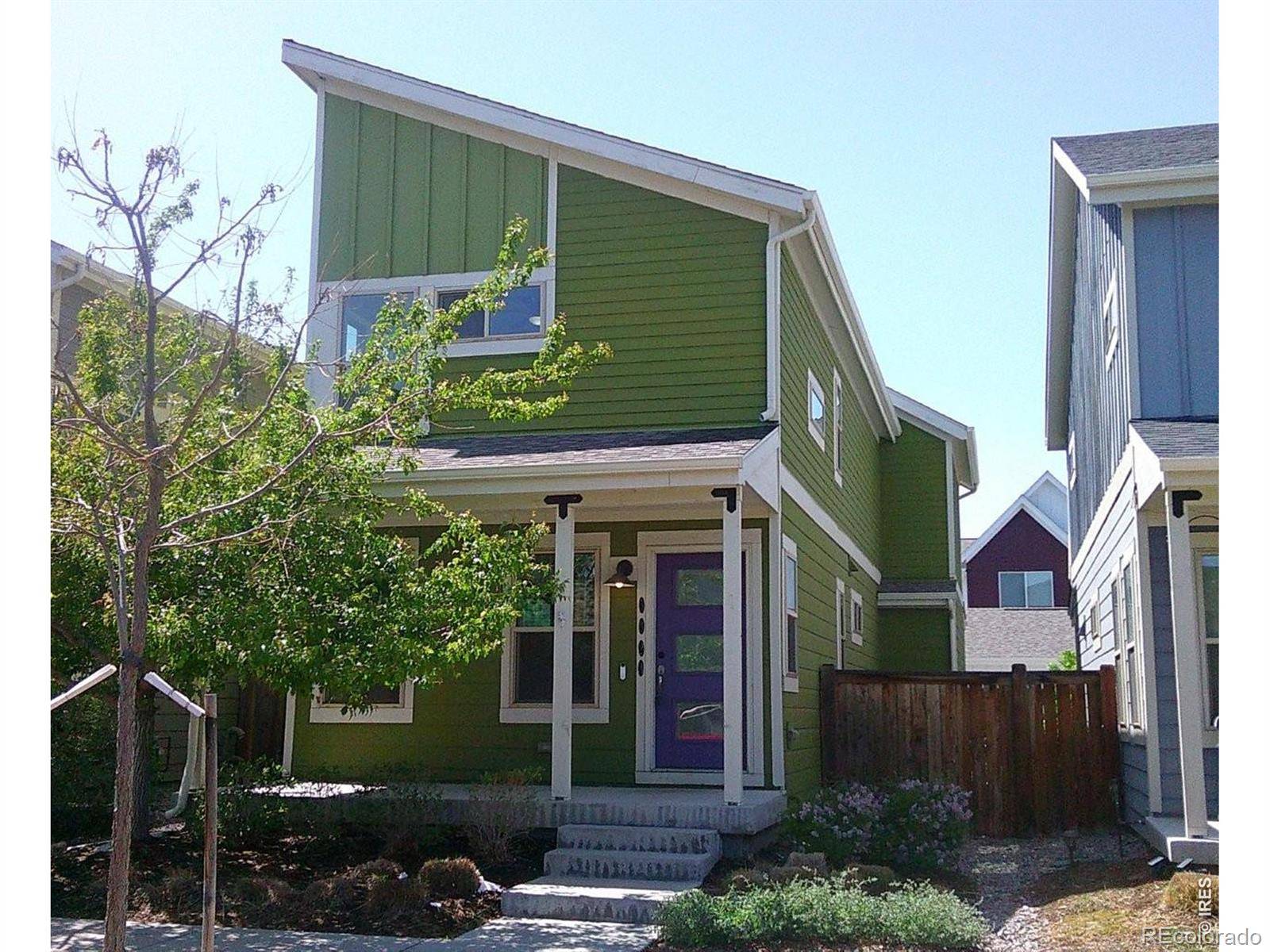 5823 Boston ST, Denver, CO 80238