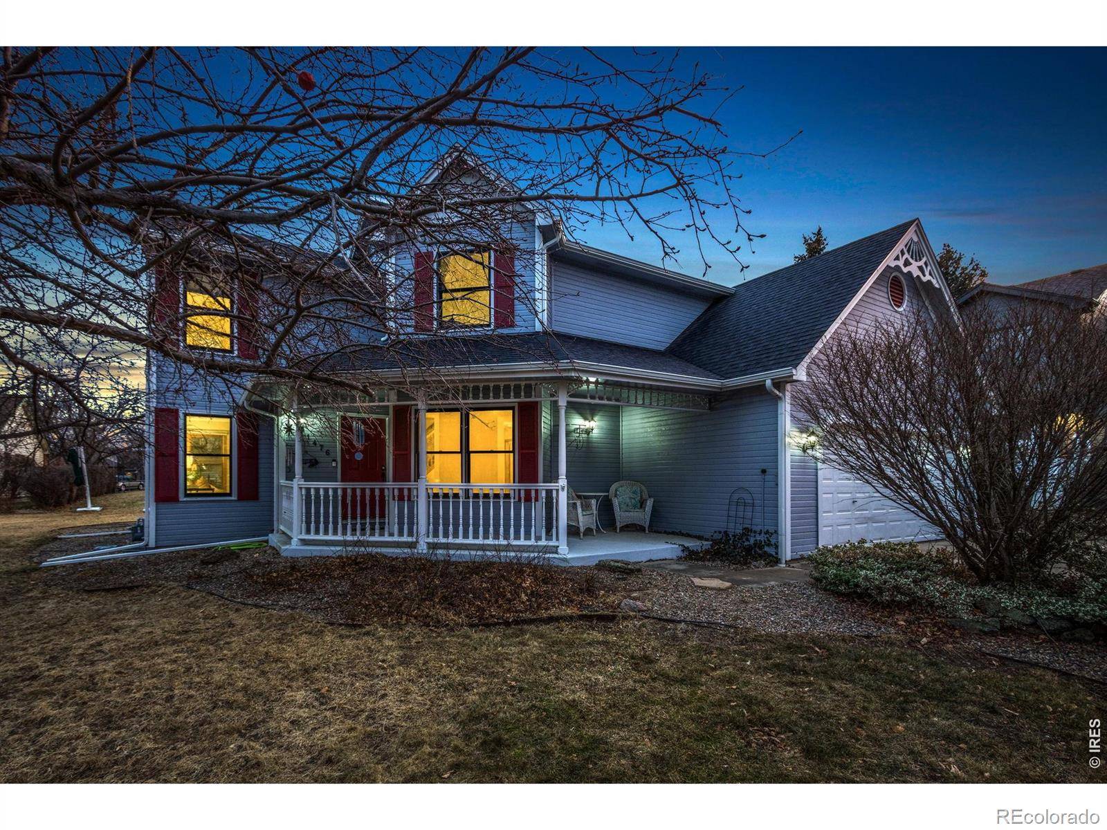 1476 Jamie CT, Loveland, CO 80537