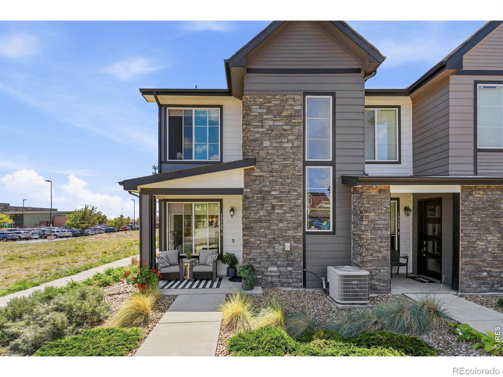 19589 W 93rd DR #A, Arvada, CO 80007