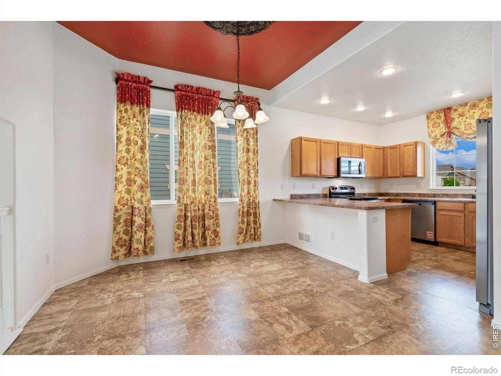4113 White Deer LN, Wellington, CO 80549