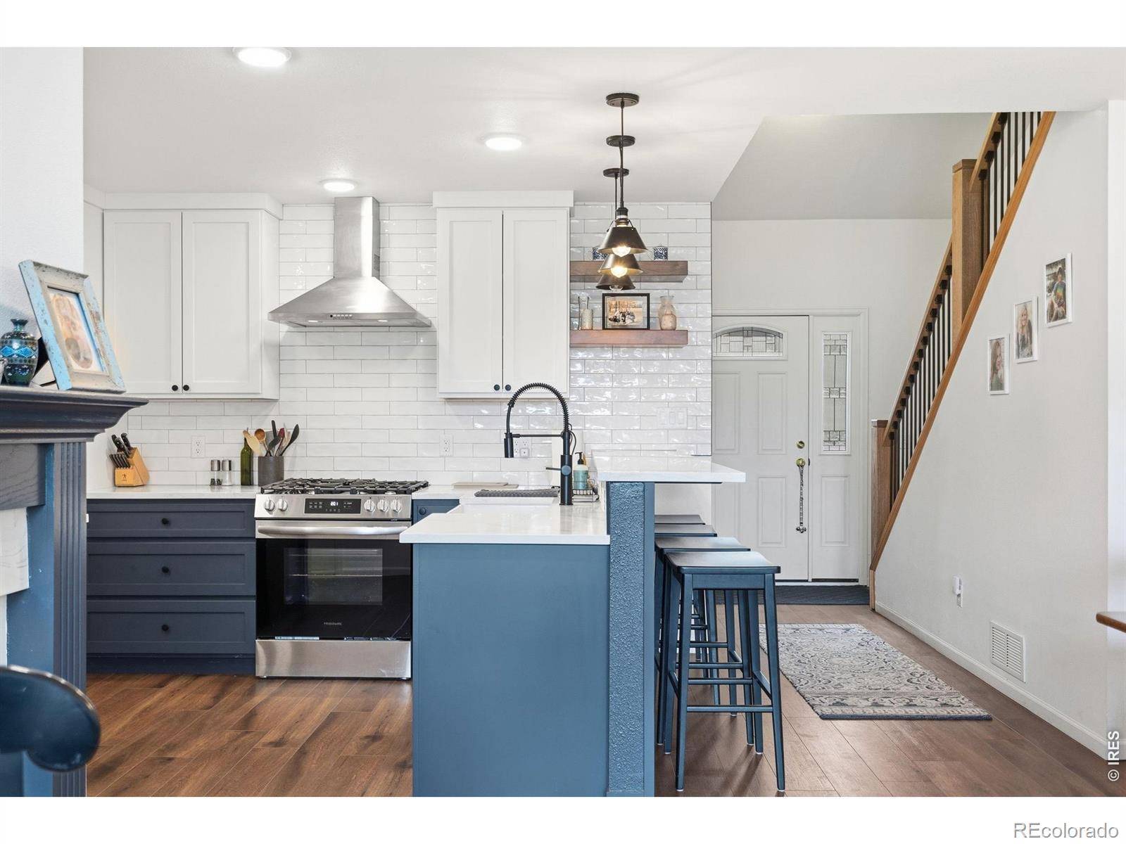 1515 Raven CT #H, Estes Park, CO 80517
