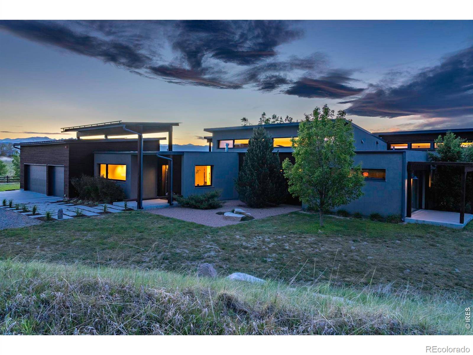 8707 Elgin DR, Lafayette, CO 80026