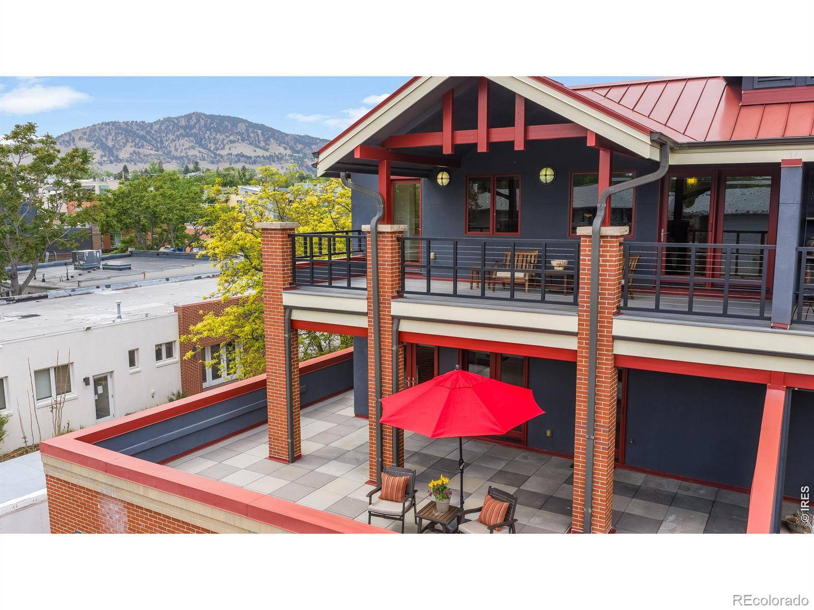 2034 Pearl ST #200, Boulder, CO 80302