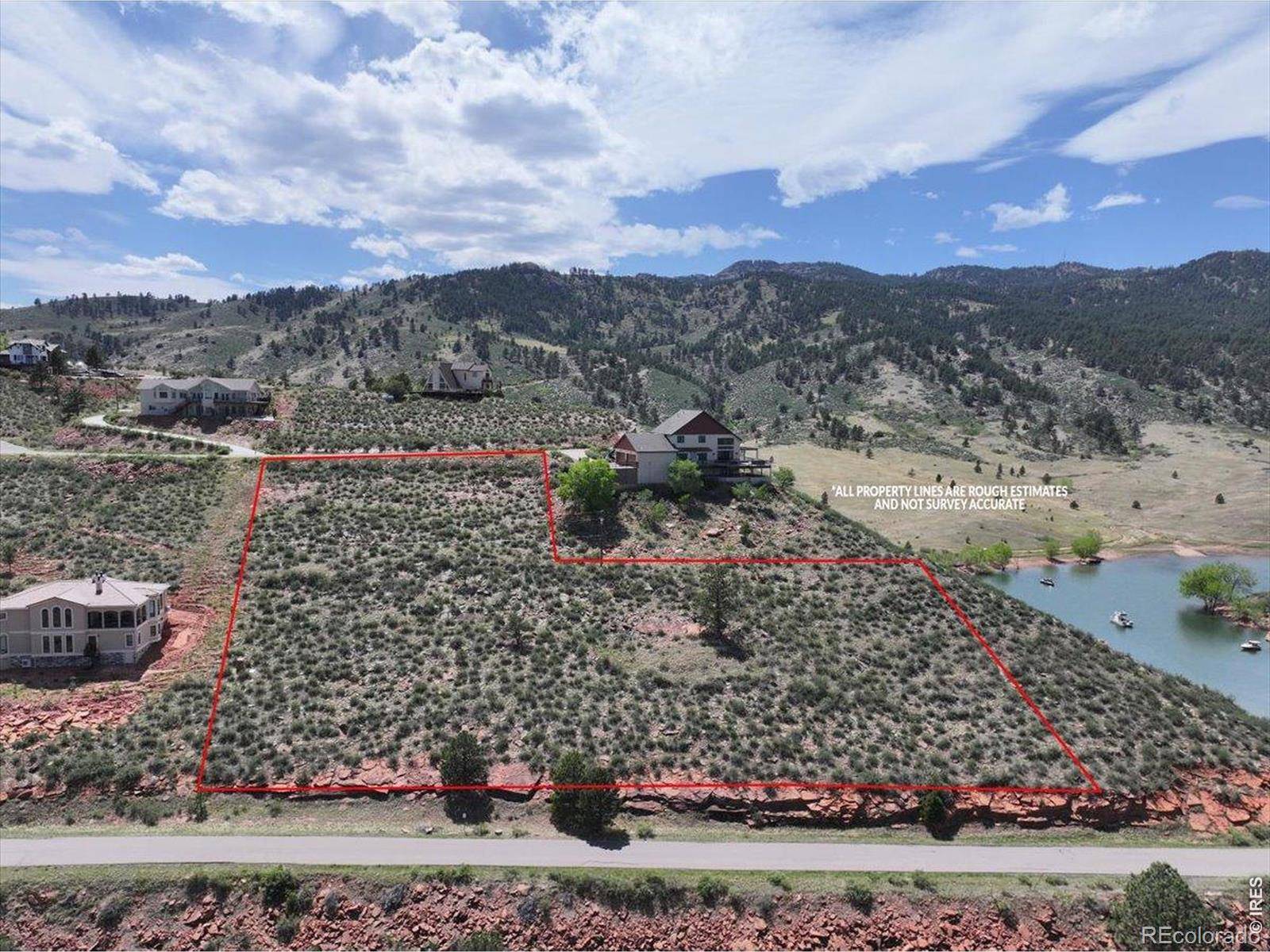 3208 Continental CIR, Fort Collins, CO 80526
