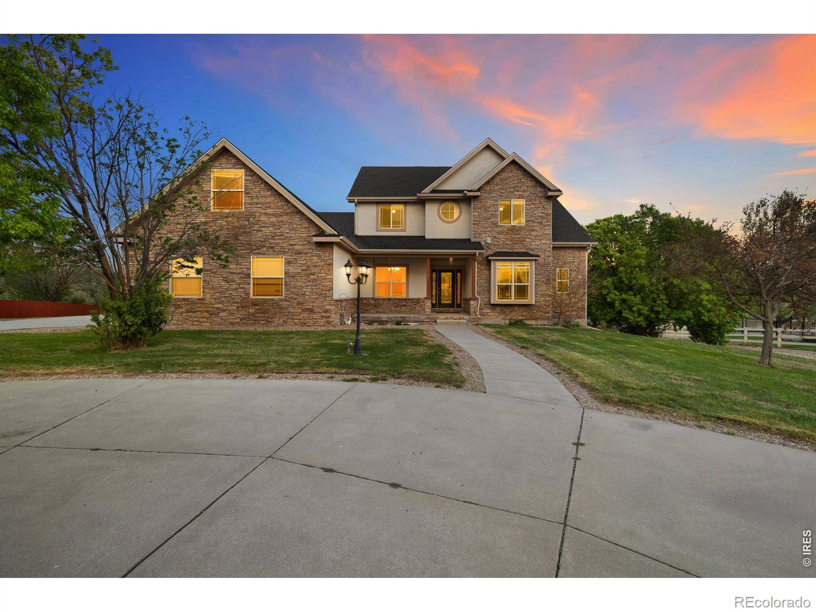 52 Lakeview CIR, Fort Morgan, CO 80701
