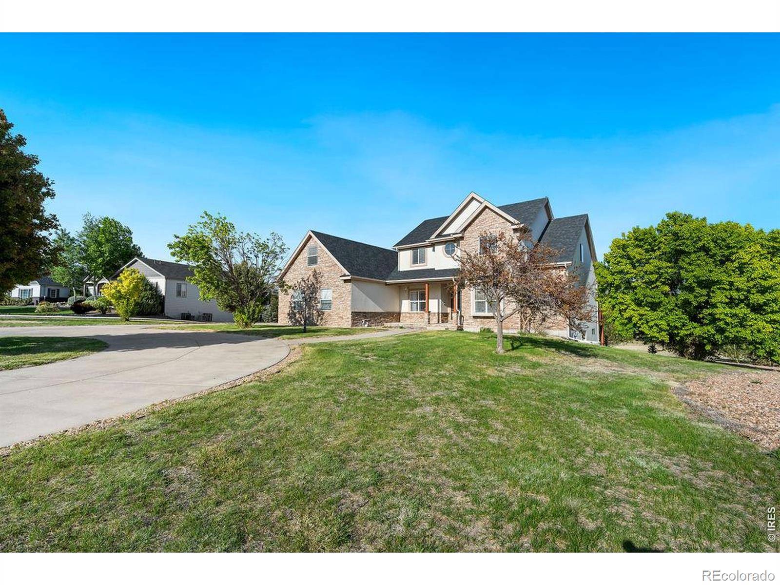 52 Lakeview CIR, Fort Morgan, CO 80701