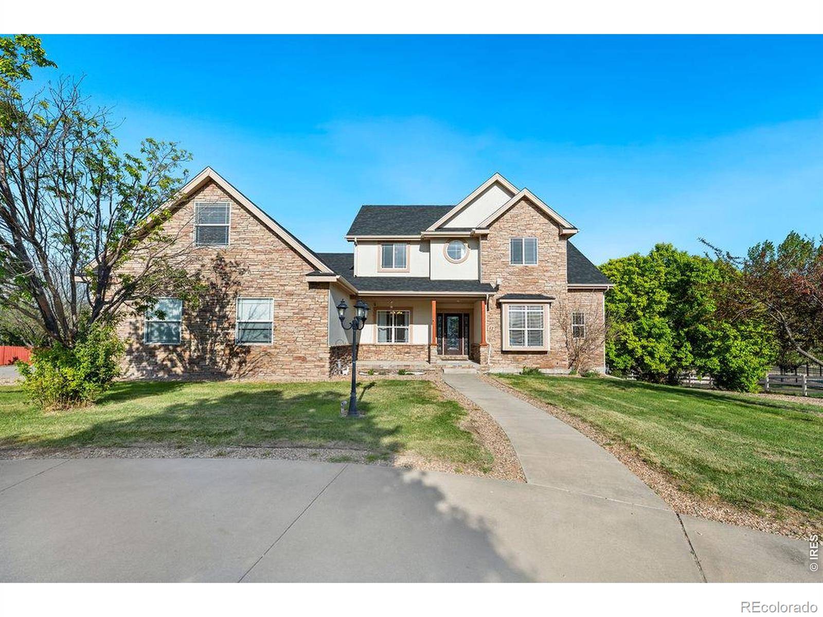 52 Lakeview CIR, Fort Morgan, CO 80701