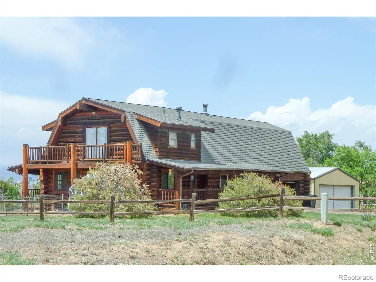 4721 Anne PL, Erie, CO 80516