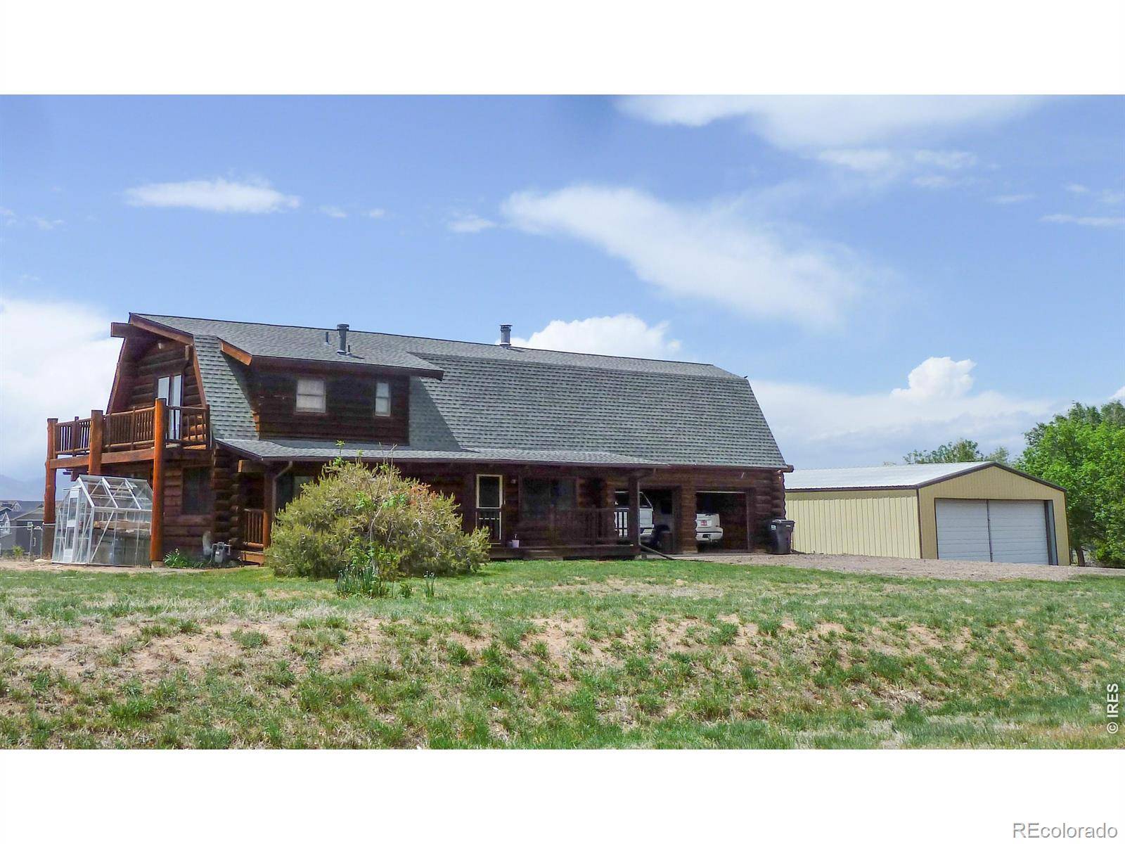 4721 Anne PL, Erie, CO 80516