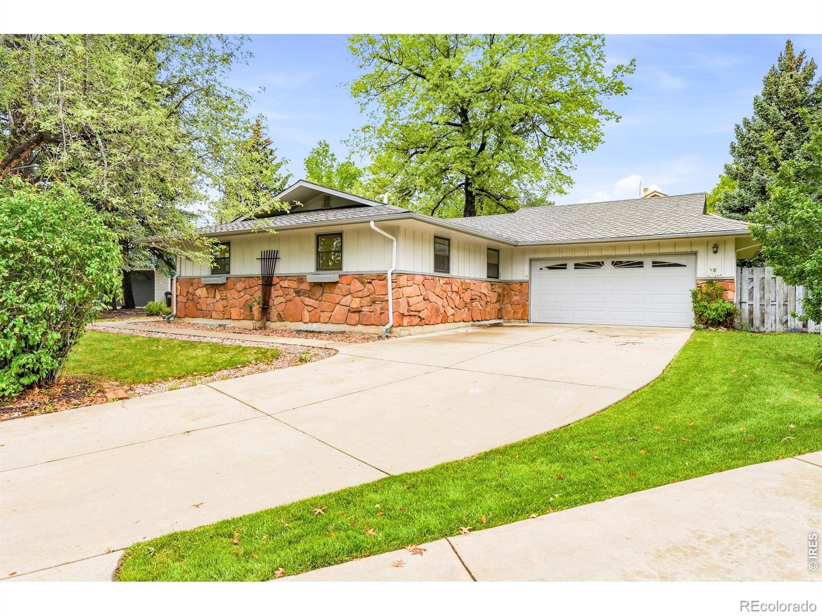 3501 Kirkwood PL, Boulder, CO 80304