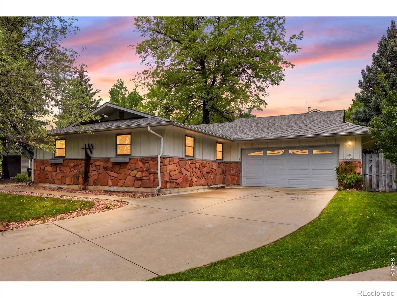 3501 Kirkwood PL, Boulder, CO 80304