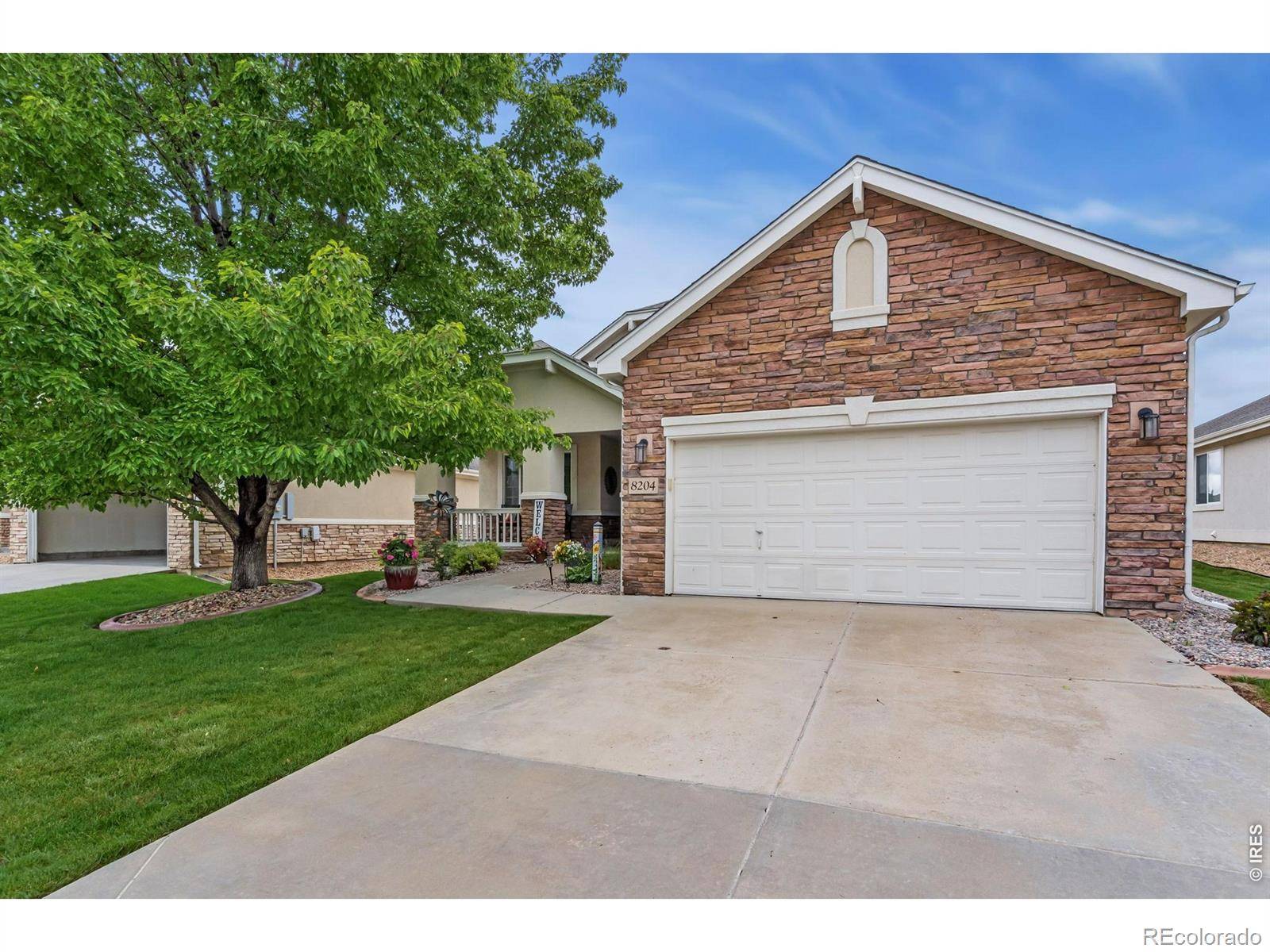8204 Northstar CT, Windsor, CO 80528