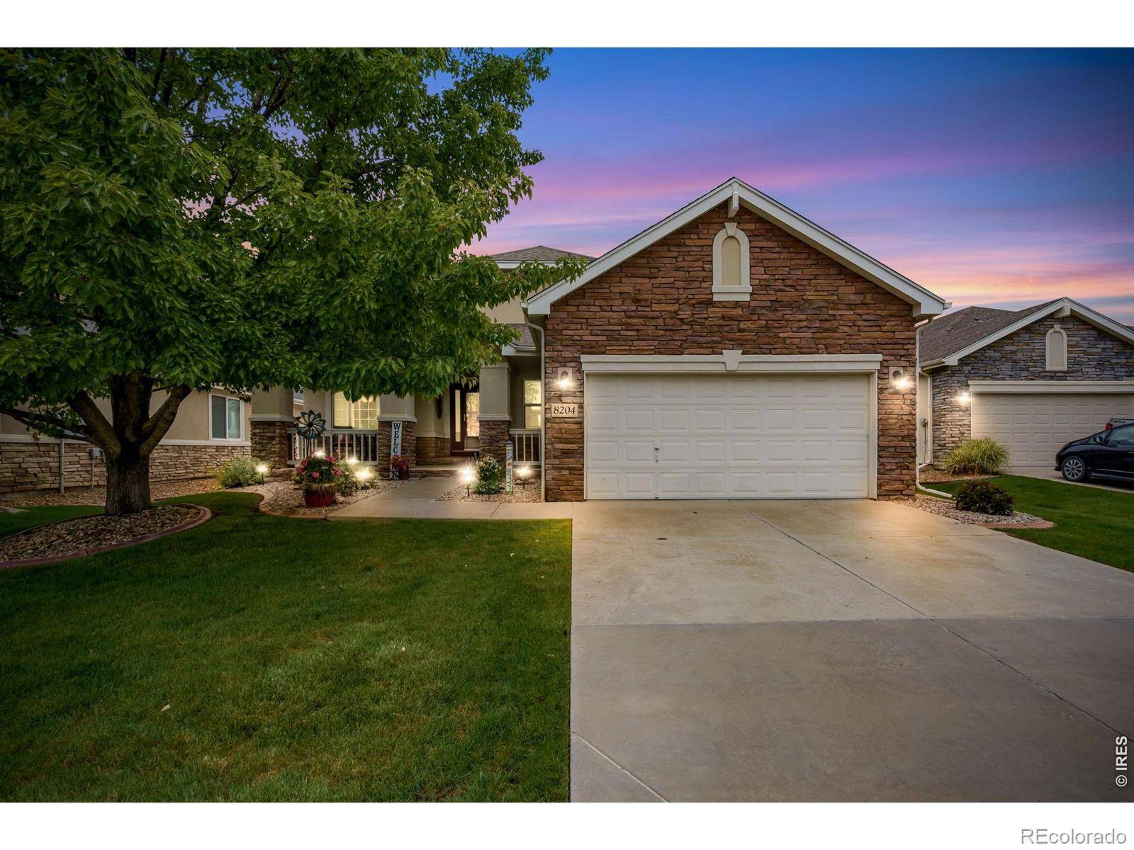 8204 Northstar CT, Windsor, CO 80528