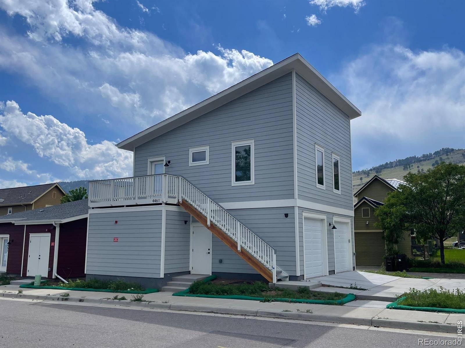 4461 West CT, Boulder, CO 80304