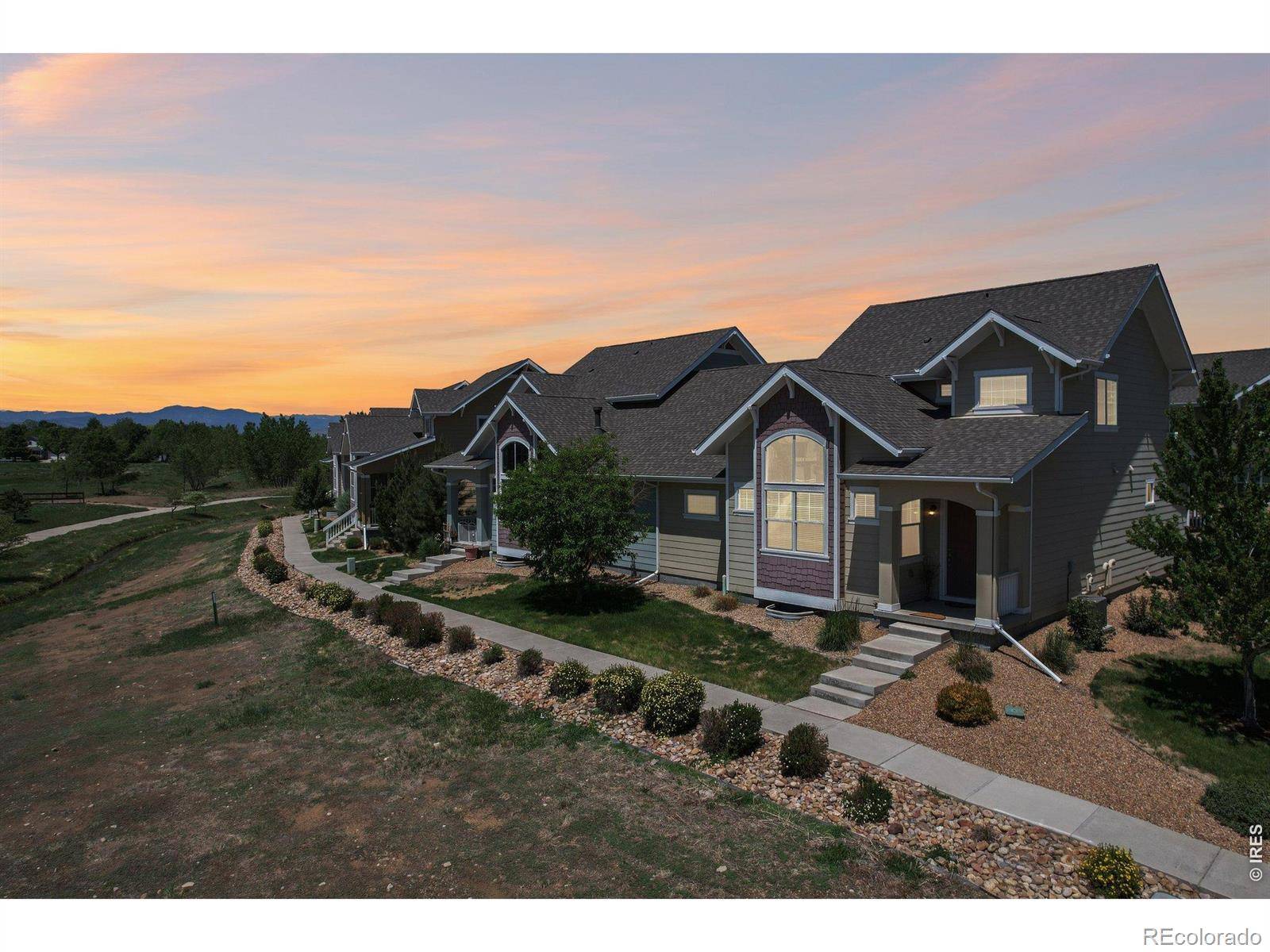 801 Evening Breeze DR #40, Berthoud, CO 80513