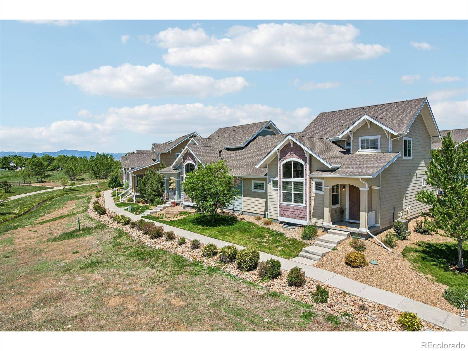 801 Evening Breeze DR #40, Berthoud, CO 80513