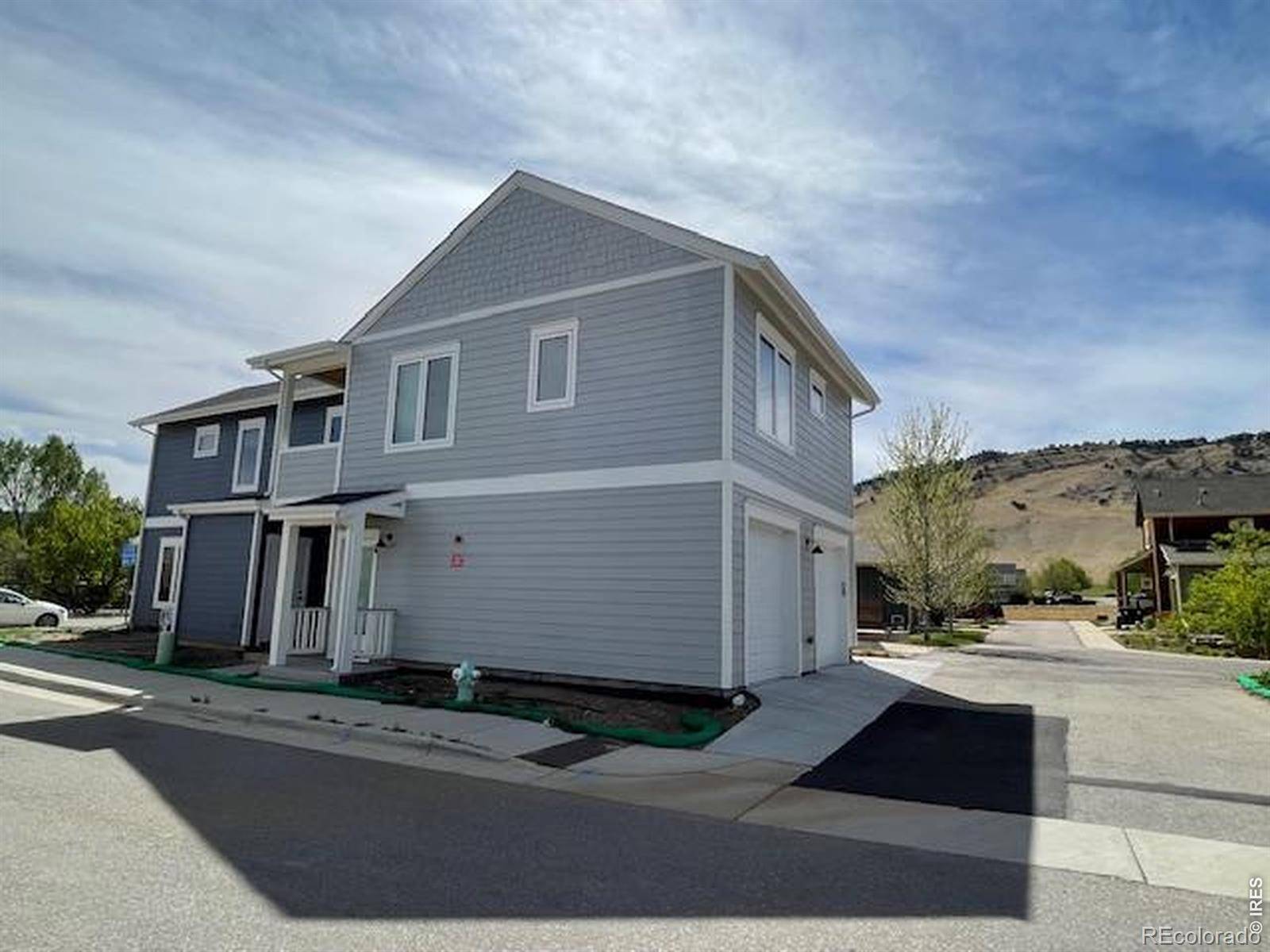 951 Cherry AVE #B, Boulder, CO 80304