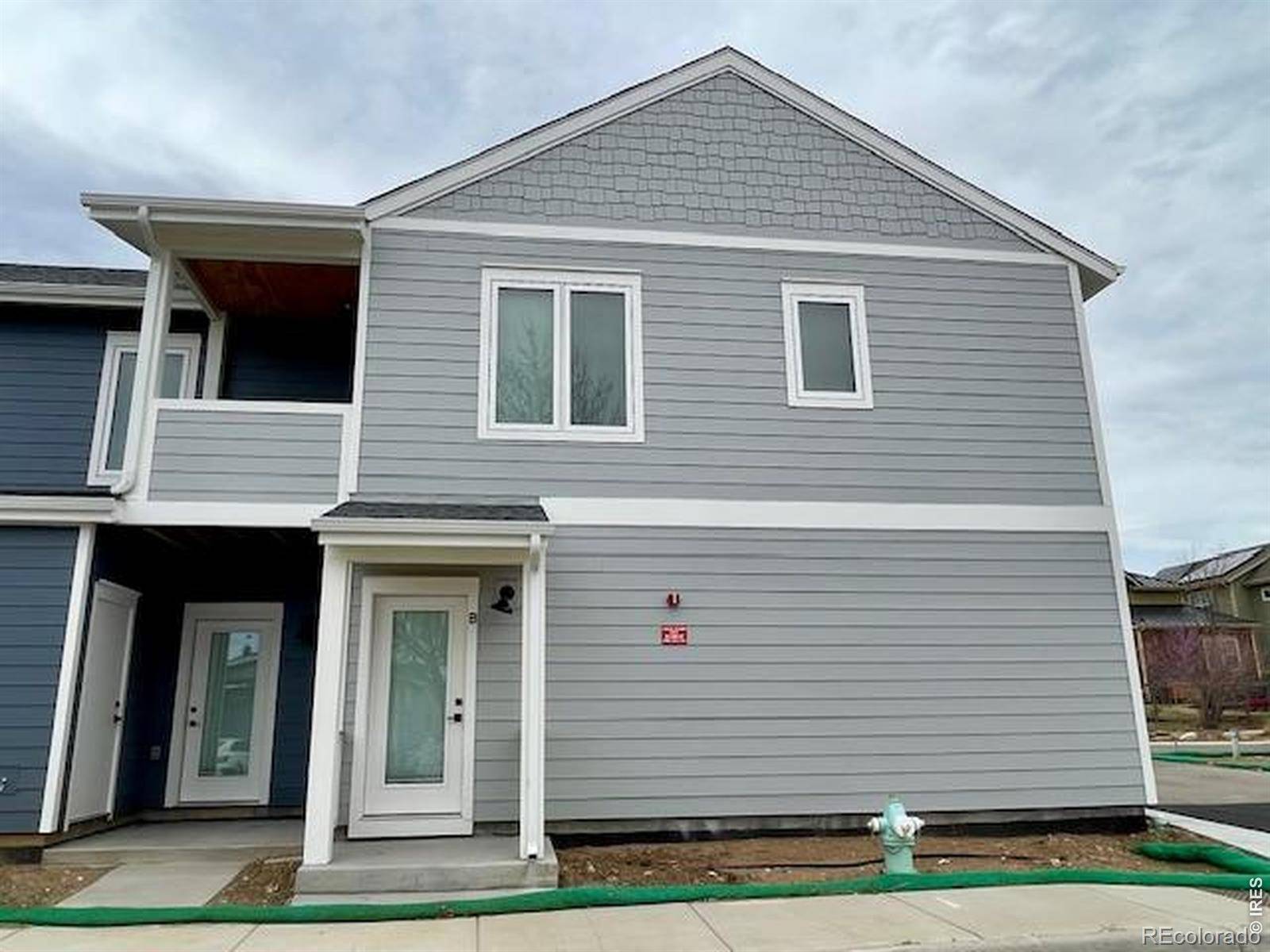 951 Cherry AVE #B, Boulder, CO 80304