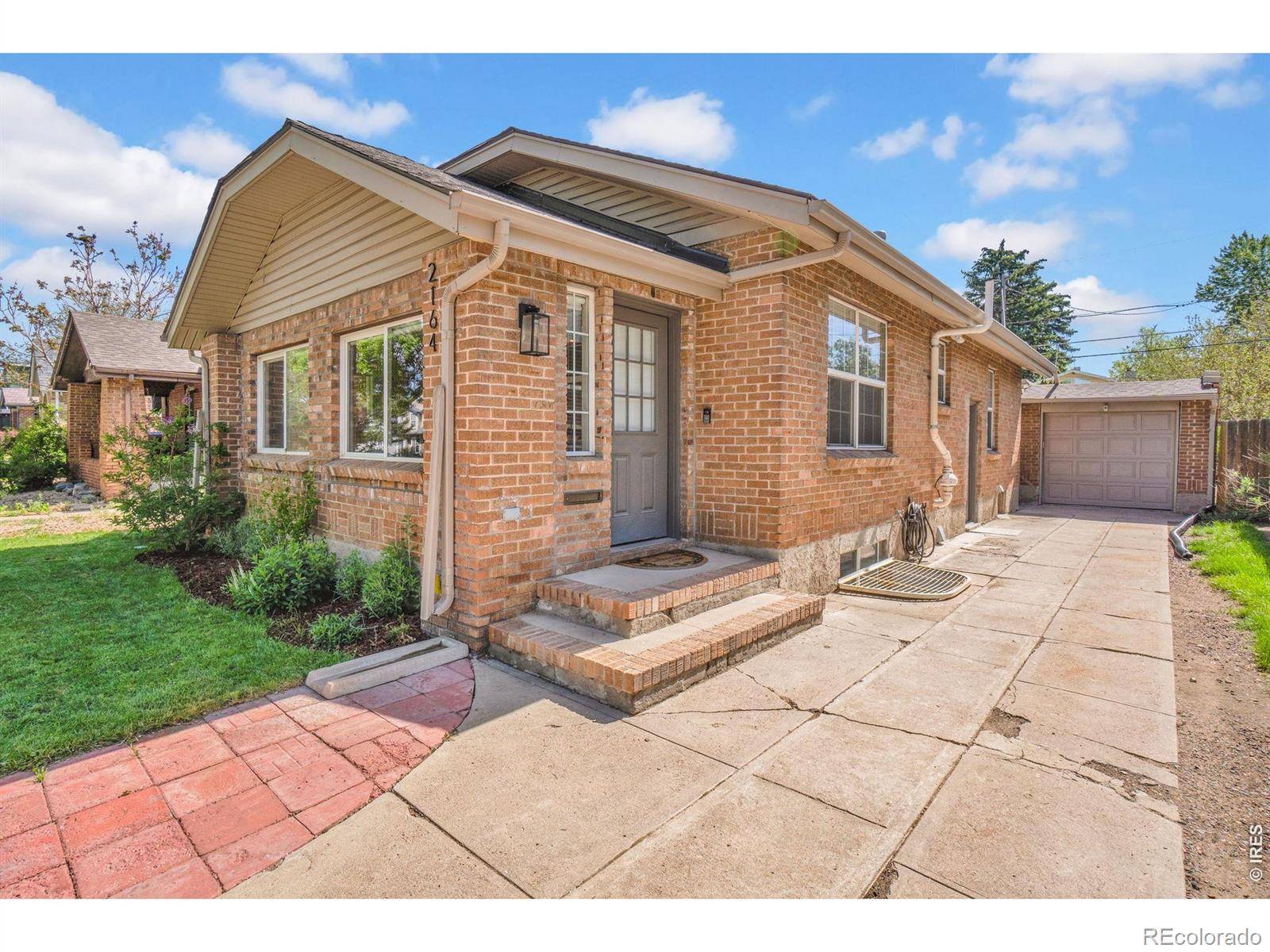 2164 S Lincoln ST, Denver, CO 80210