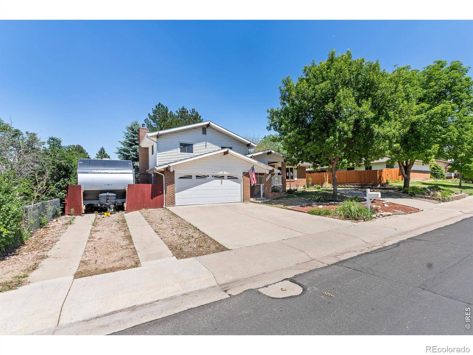 2709 W 17th ST, Greeley, CO 80634