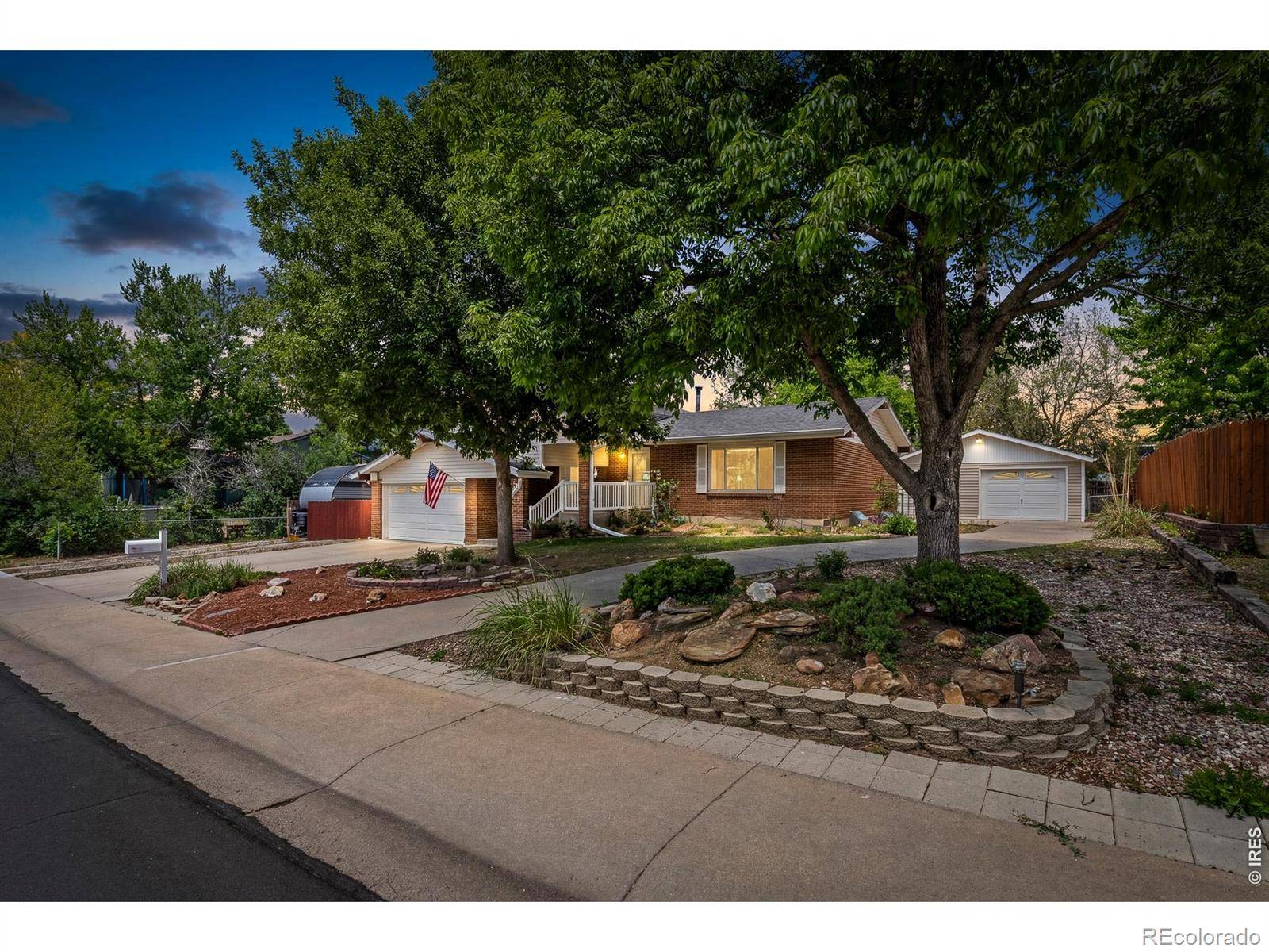 2709 W 17th ST, Greeley, CO 80634