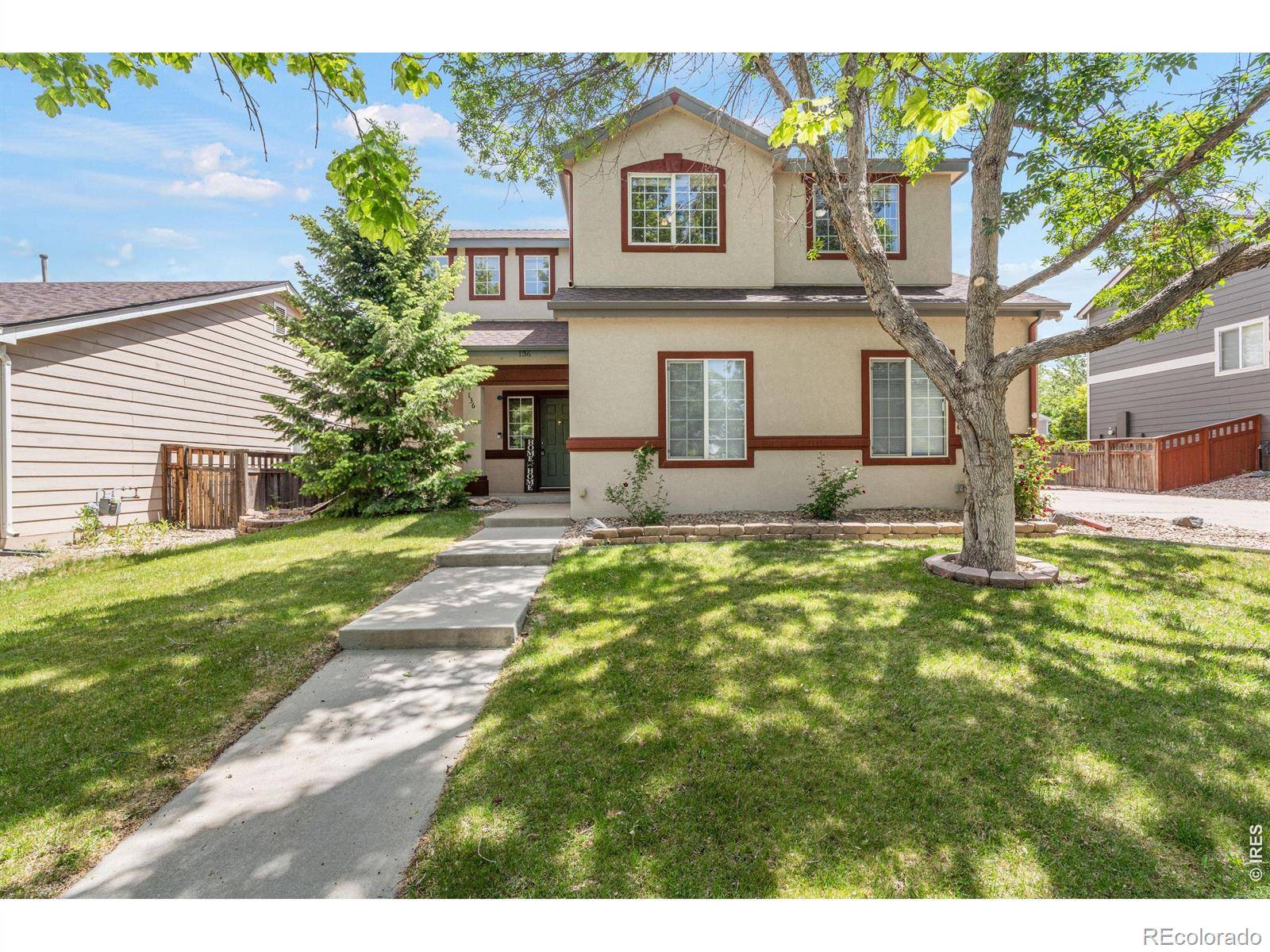 136 Gaviota AVE, Brighton, CO 80601