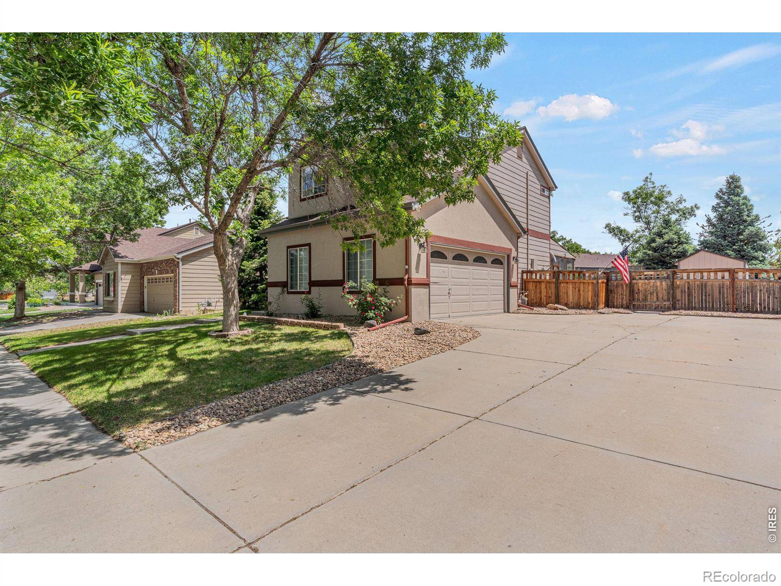 136 Gaviota AVE, Brighton, CO 80601