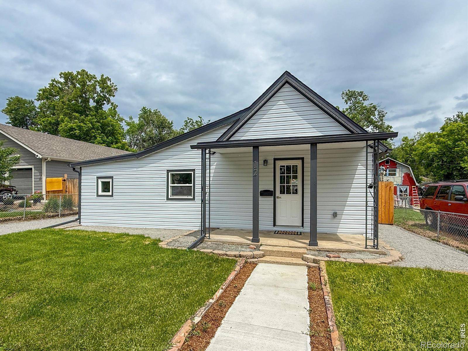 12 Marshall PL, Longmont, CO 80504