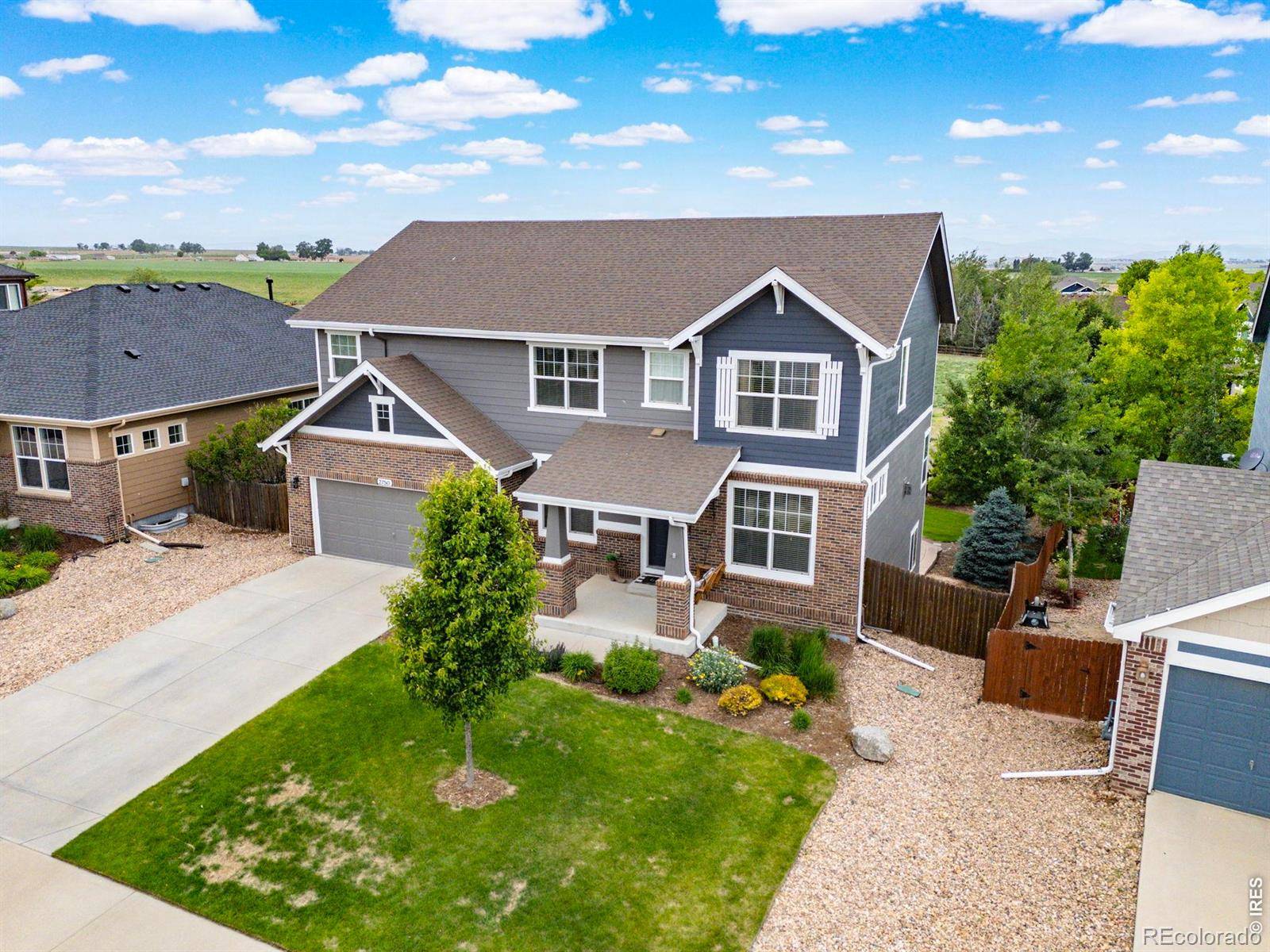 2750 S Muscovey LN, Johnstown, CO 80534