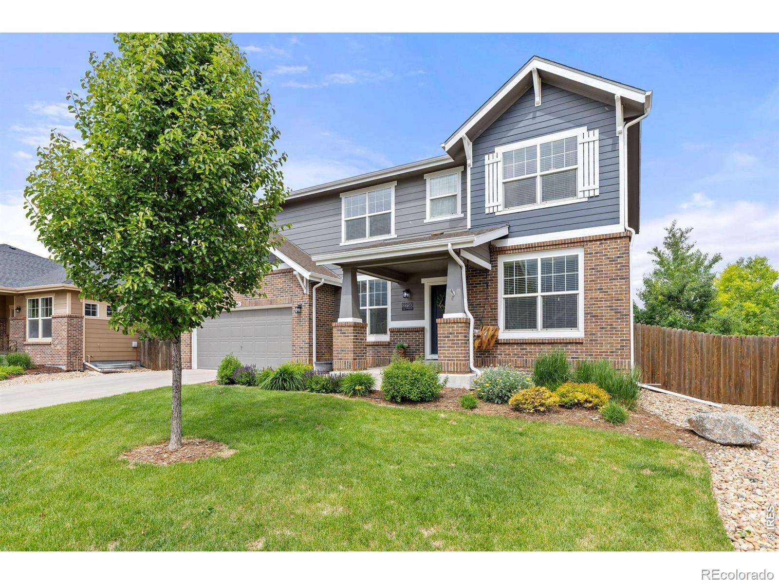 2750 S Muscovey LN, Johnstown, CO 80534