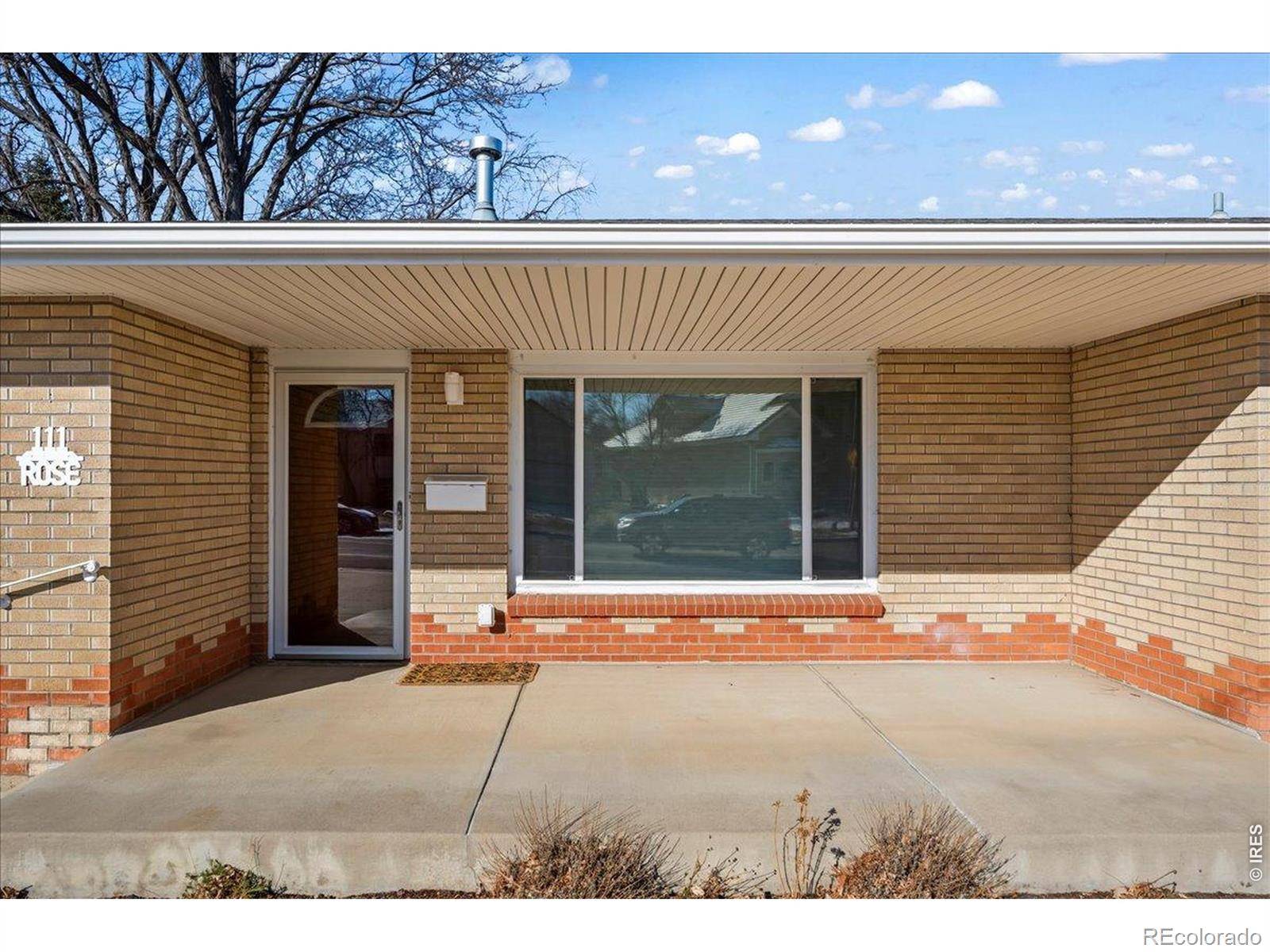 111 Rose ST, Louisville, CO 80027