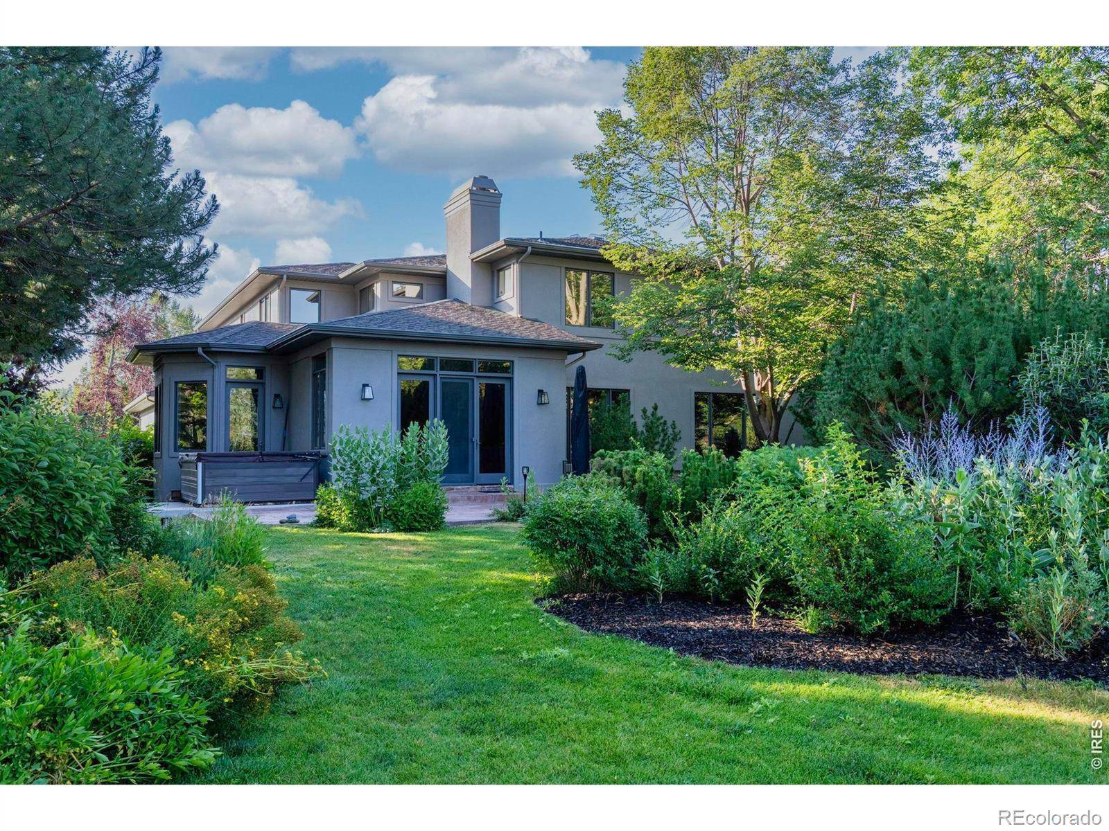 7237 Spring Creek CIR, Niwot, CO 80503