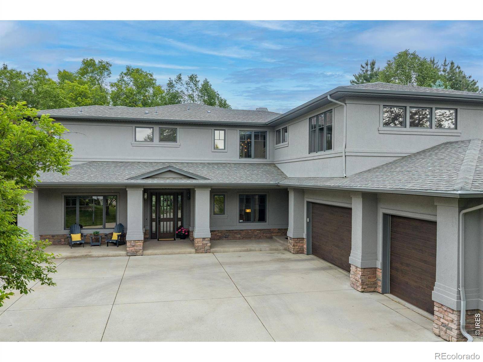 7237 Spring Creek CIR, Niwot, CO 80503