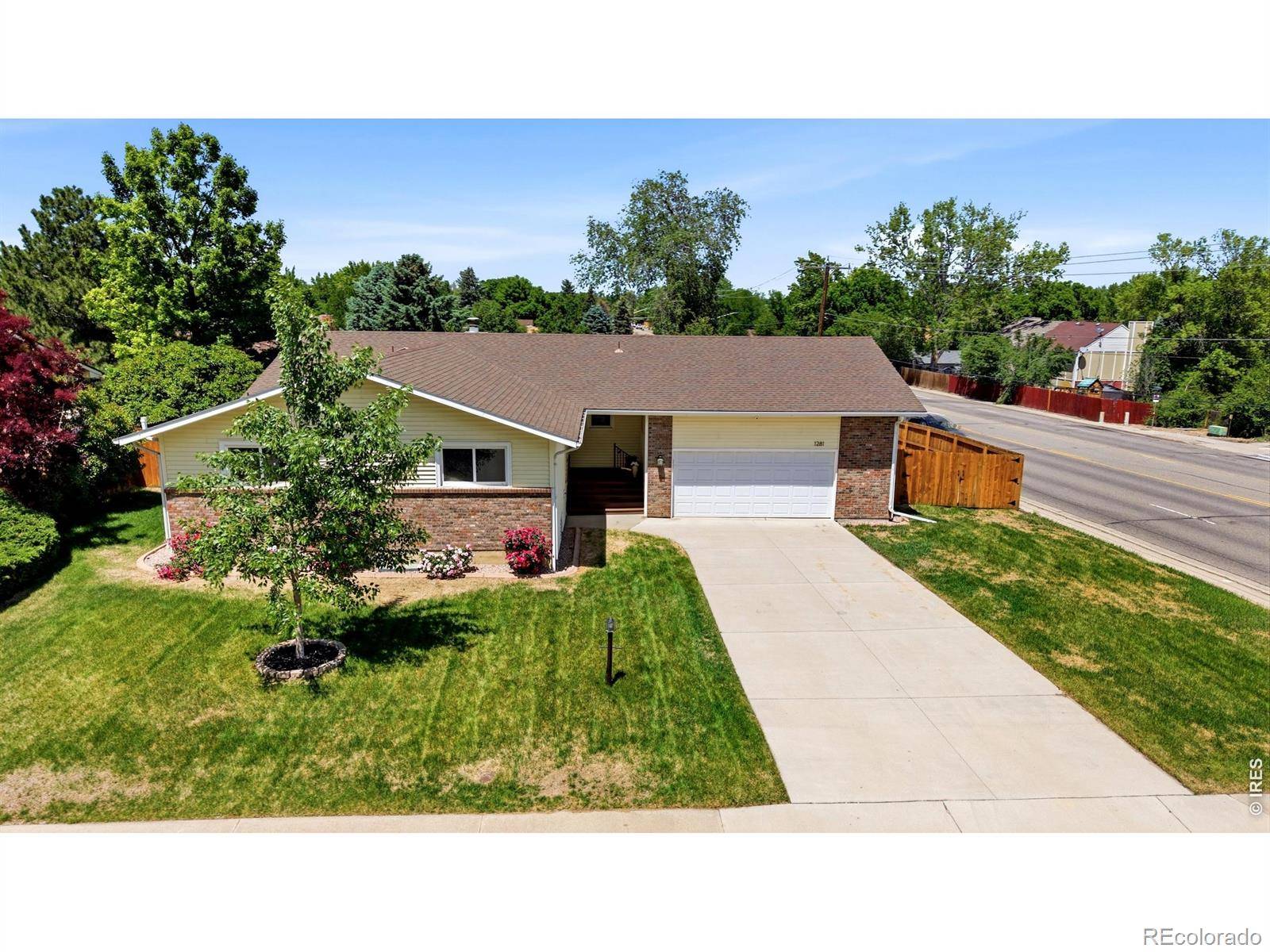 1281 E 21st CT, Loveland, CO 80538