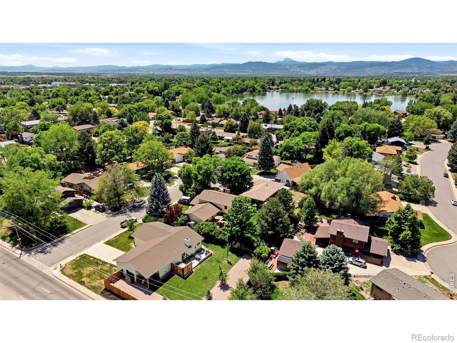 1281 E 21st CT, Loveland, CO 80538