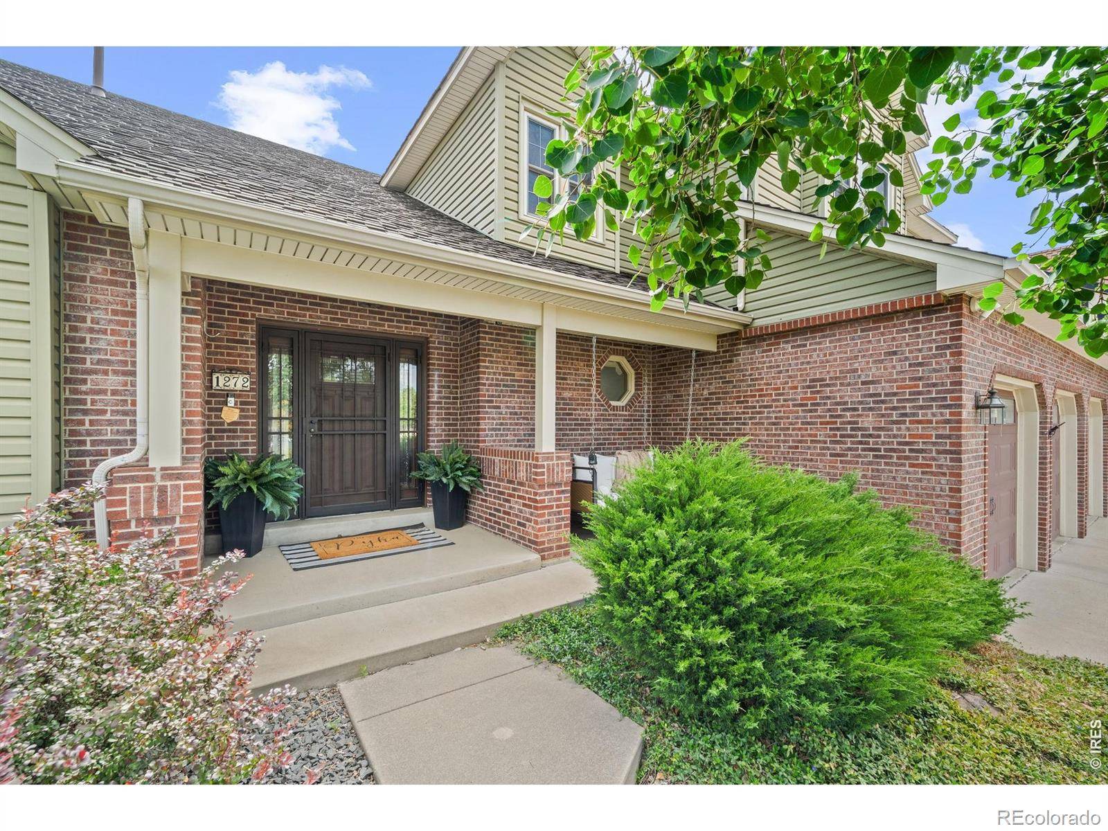 1272 Clubhouse DR, Broomfield, CO 80020