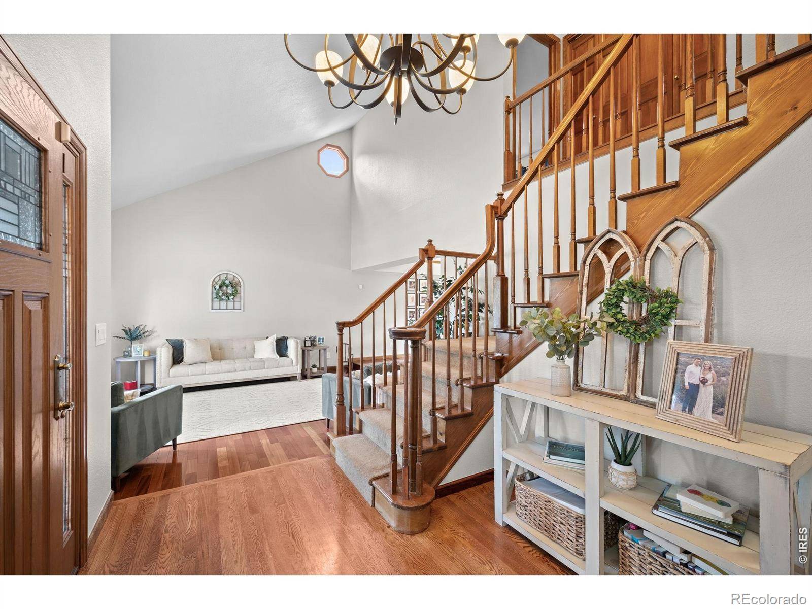 1272 Clubhouse DR, Broomfield, CO 80020