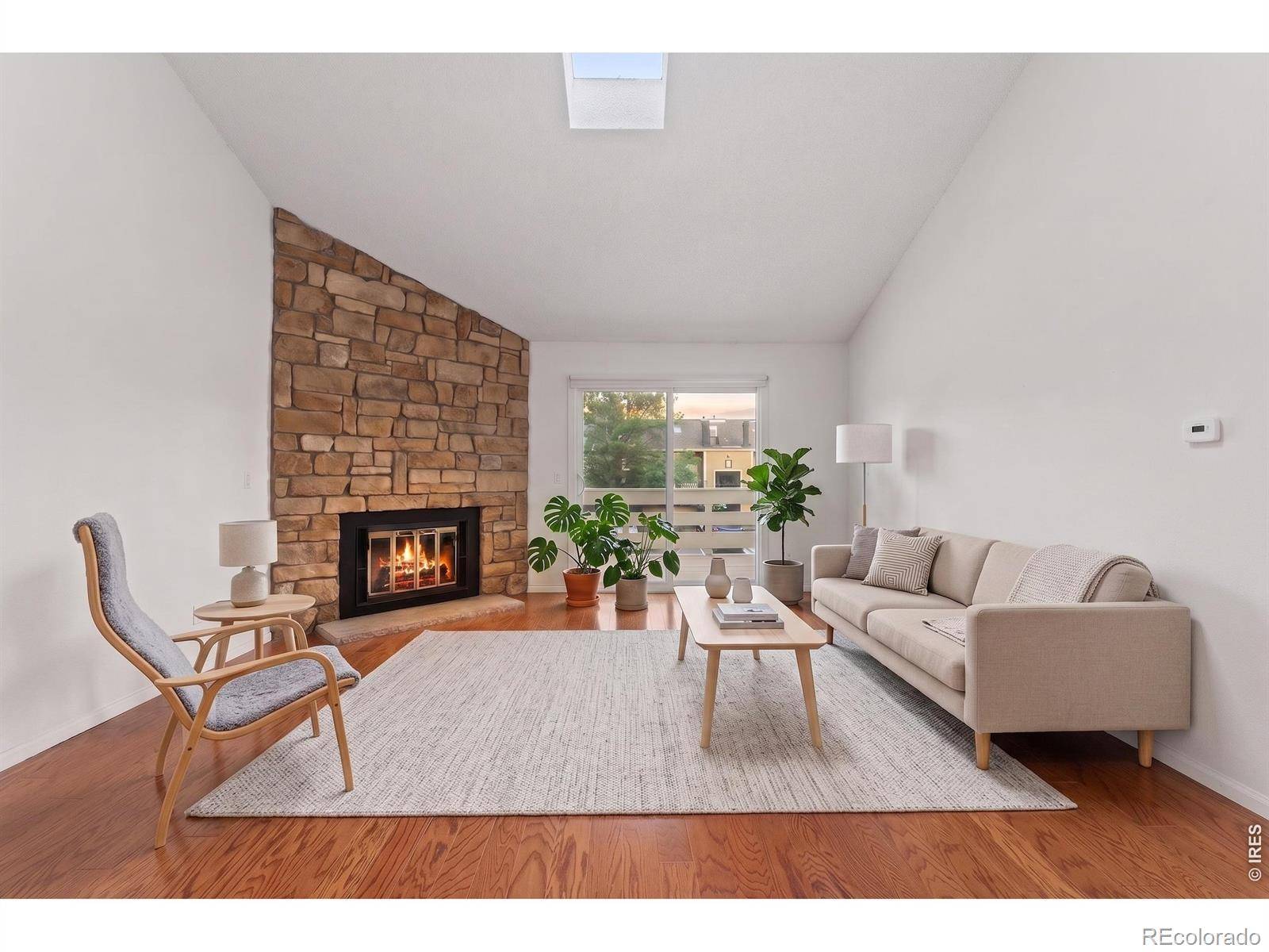 10251 W 44th AVE, Wheat Ridge, CO 80033