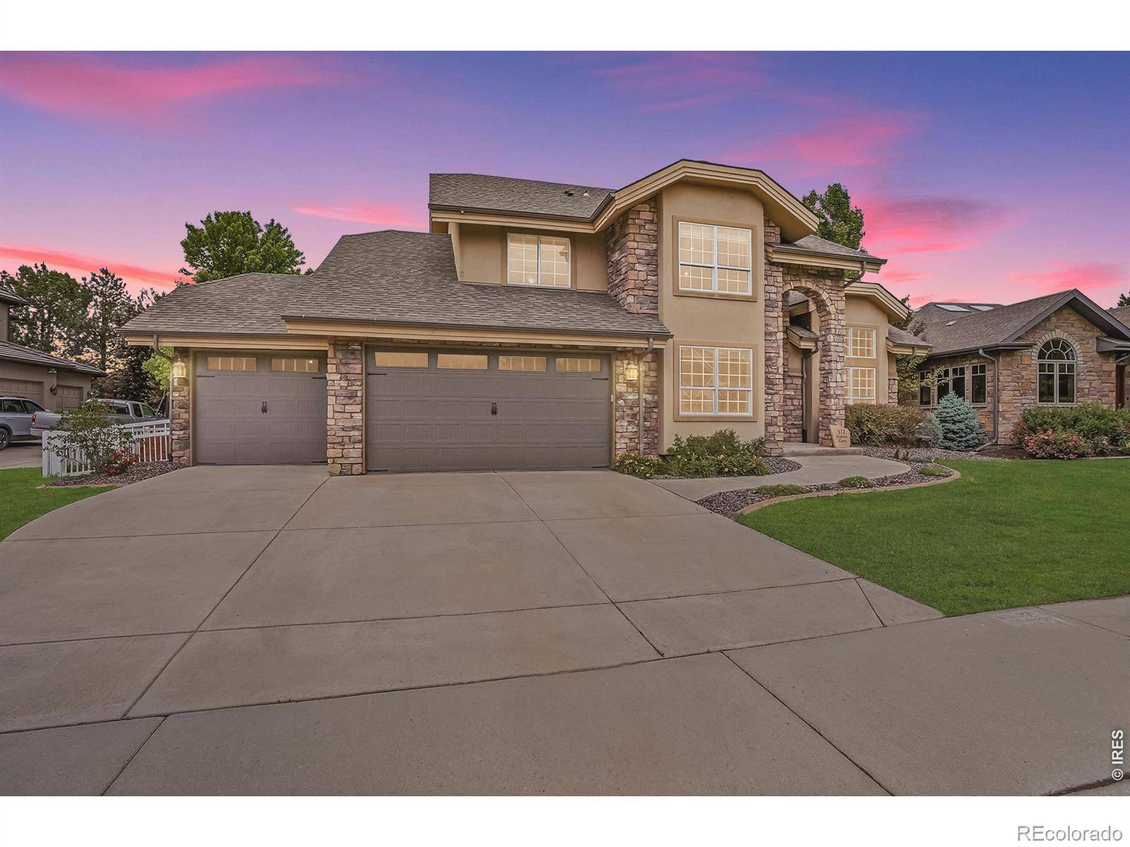 312 Habitat CV, Windsor, CO 80550