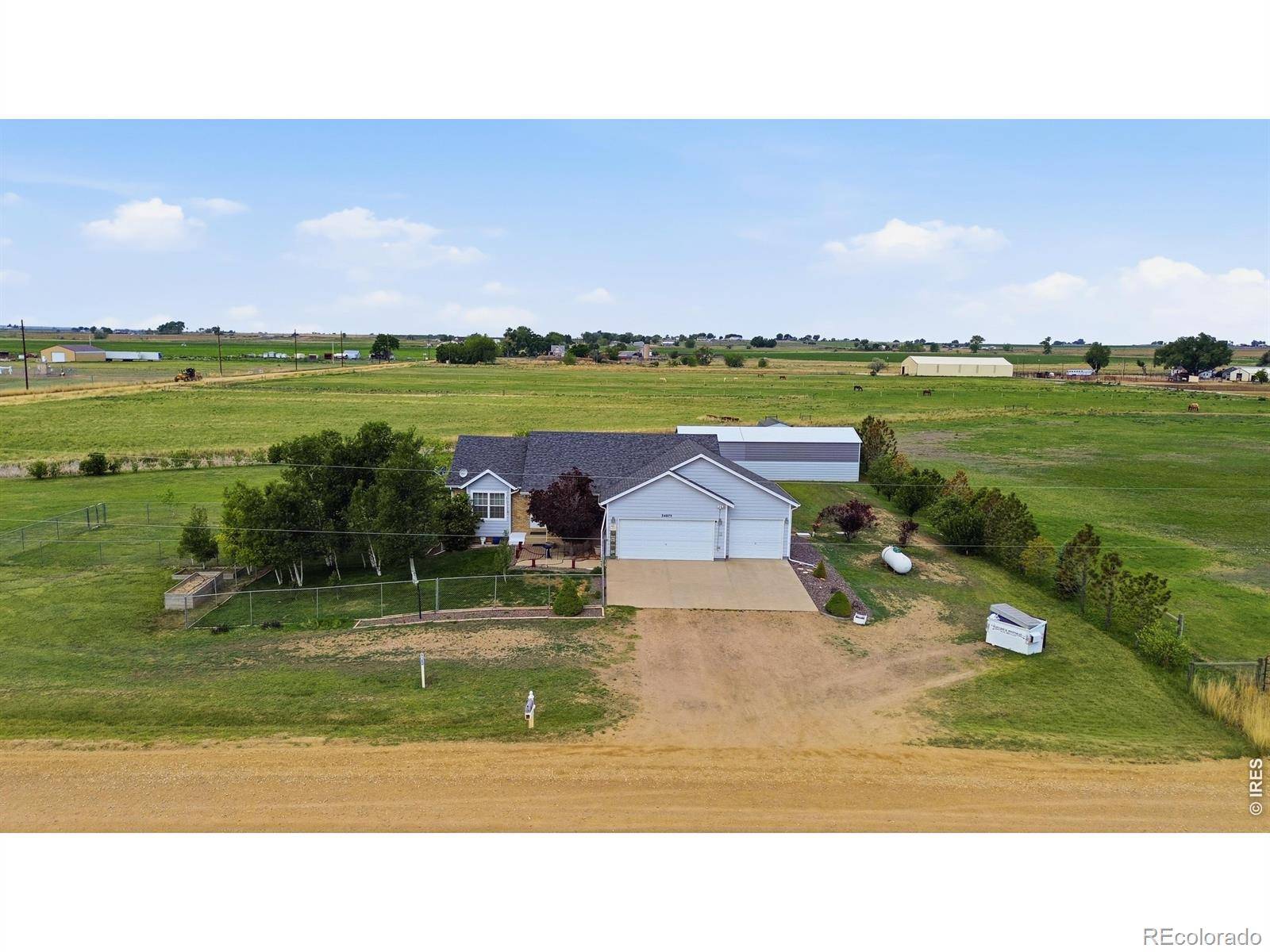 34075 County Road 49, Eaton, CO 80615