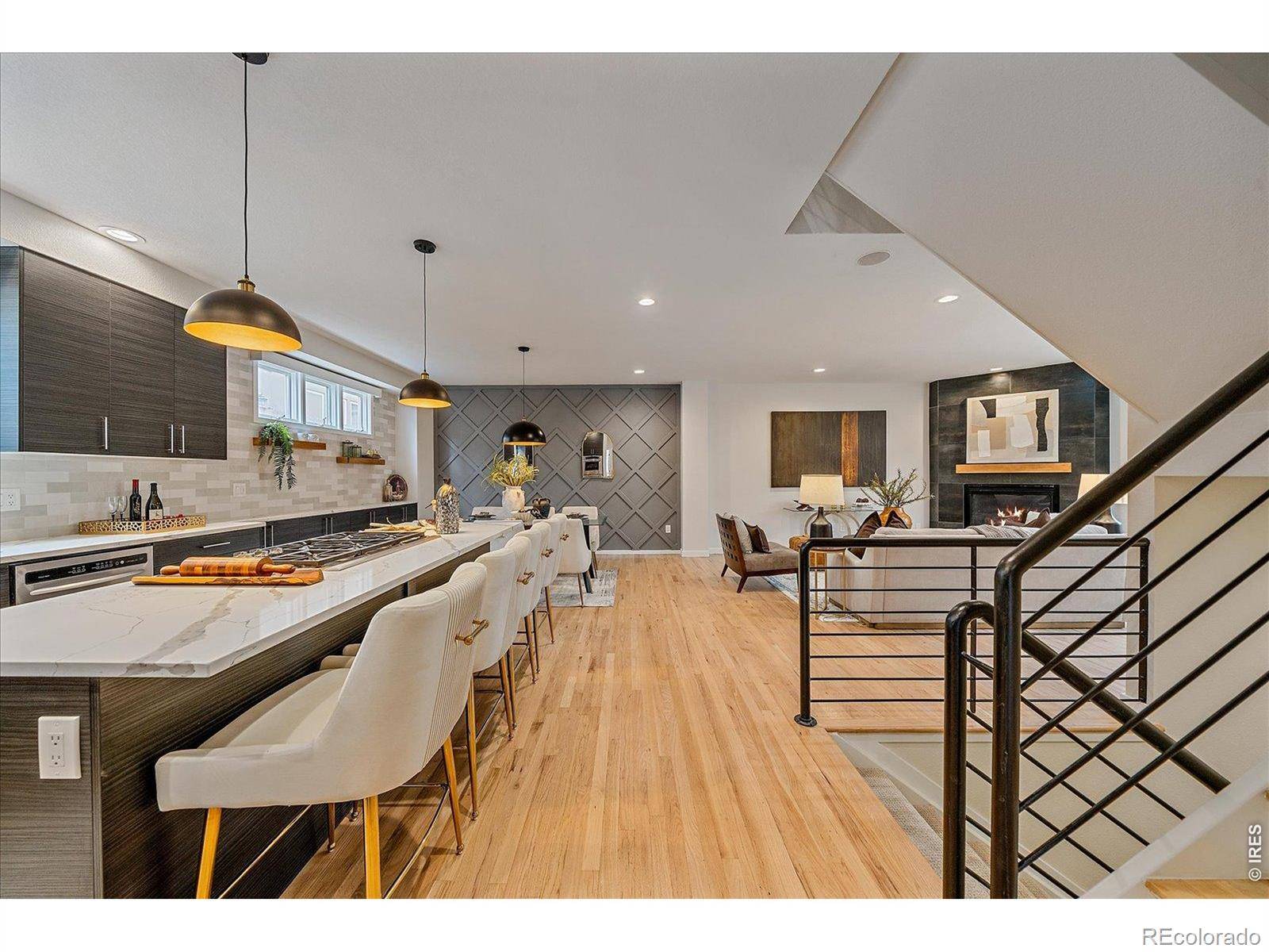 467 Harrison ST, Denver, CO 80206