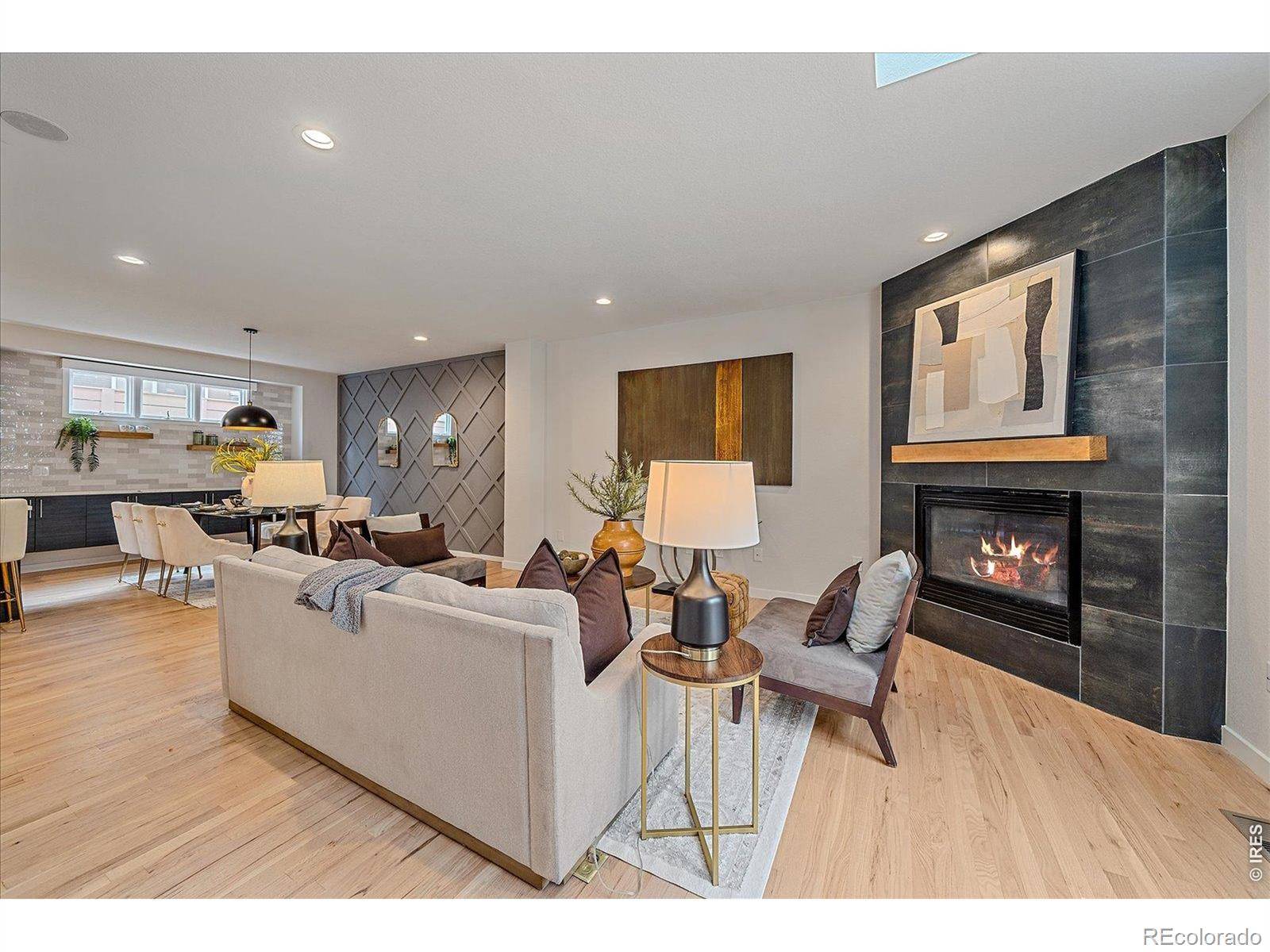 467 Harrison ST, Denver, CO 80206