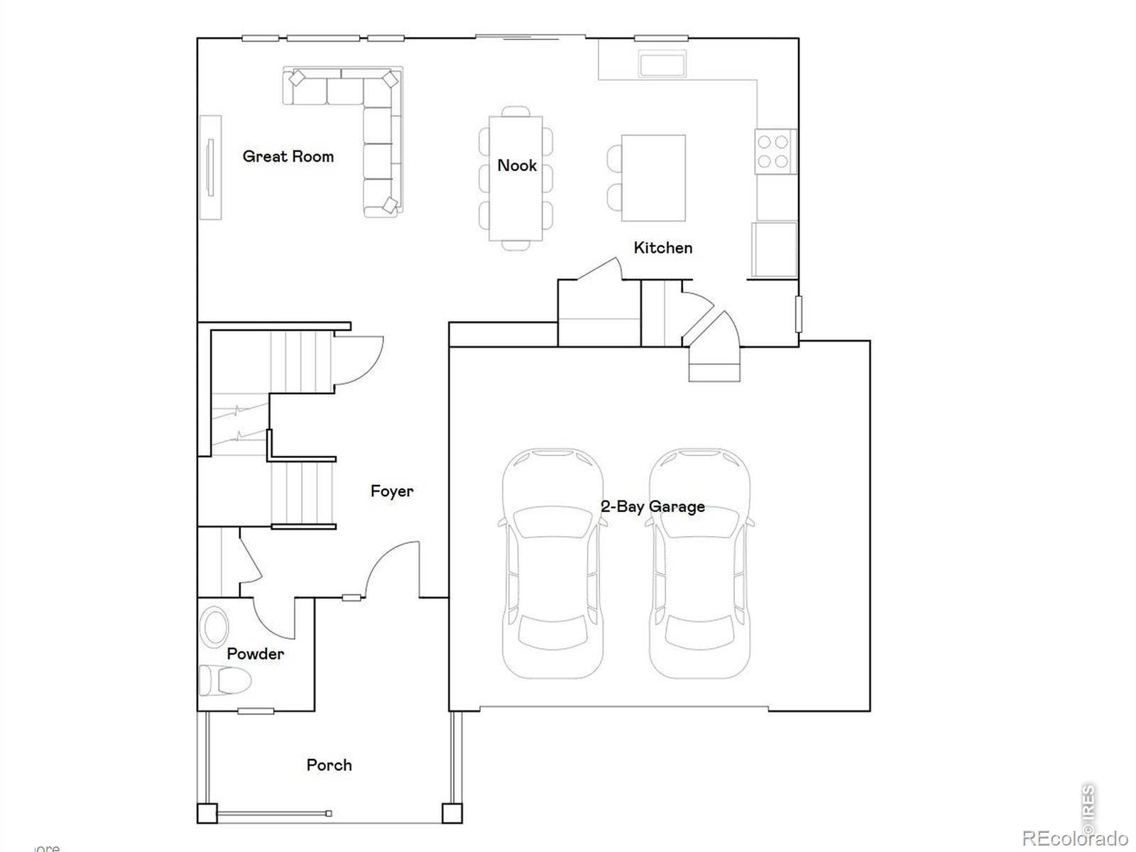 1809 Desert Lark ST, Fort Collins, CO 80528