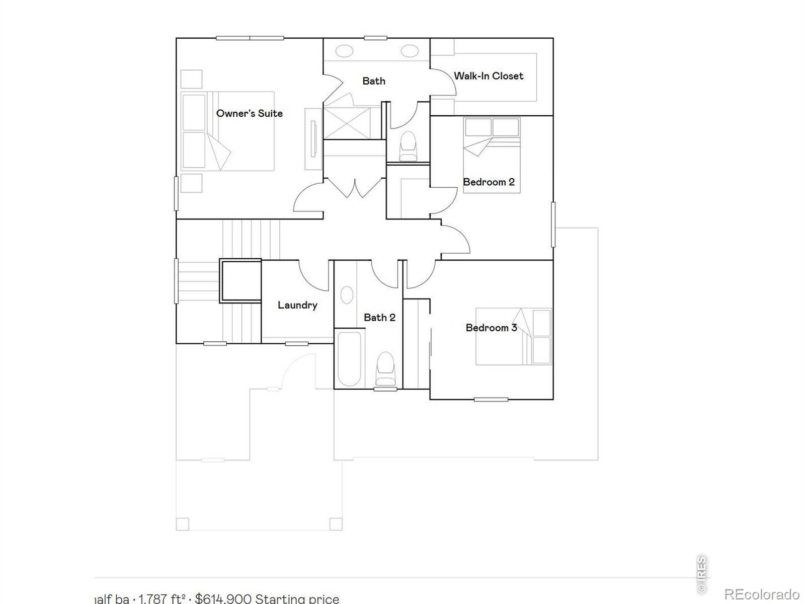 1809 Desert Lark ST, Fort Collins, CO 80528