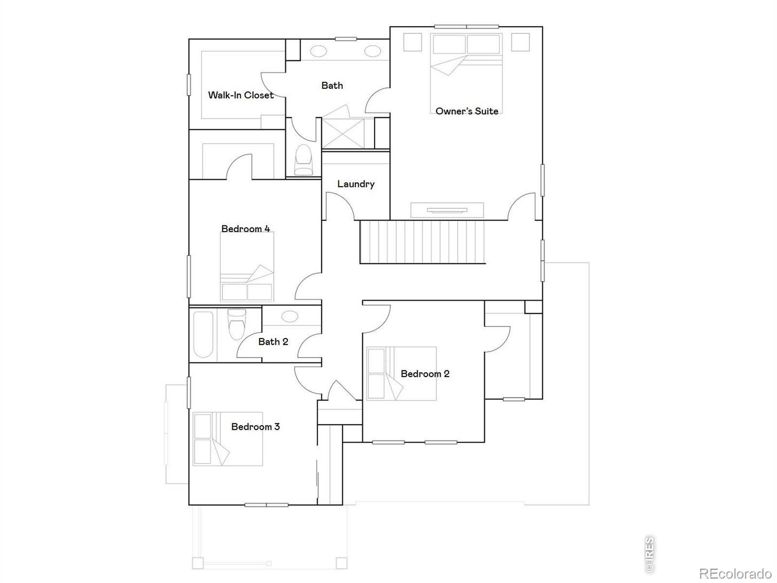 1821 Desert Lark ST, Fort Collins, CO 80528