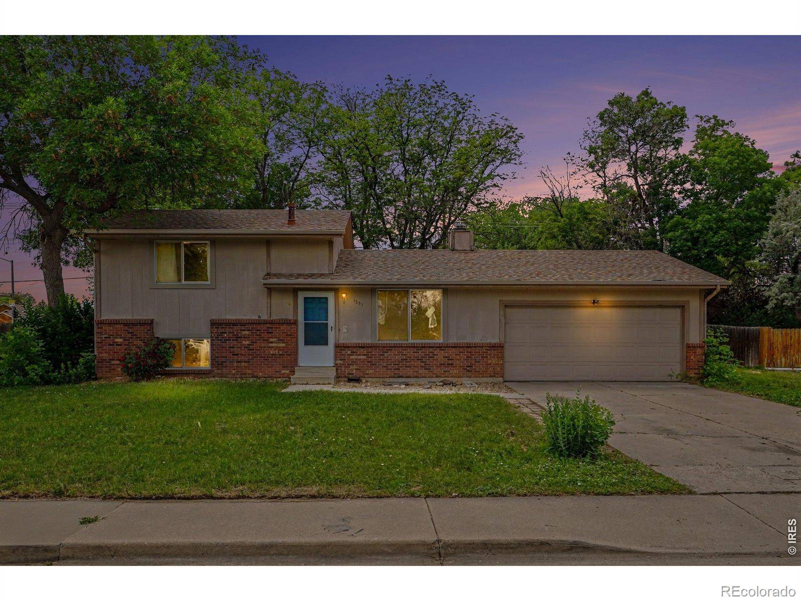 1351 Alpine PL, Loveland, CO 80538