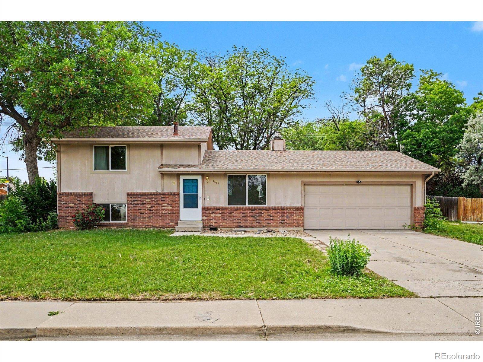 1351 Alpine PL, Loveland, CO 80538