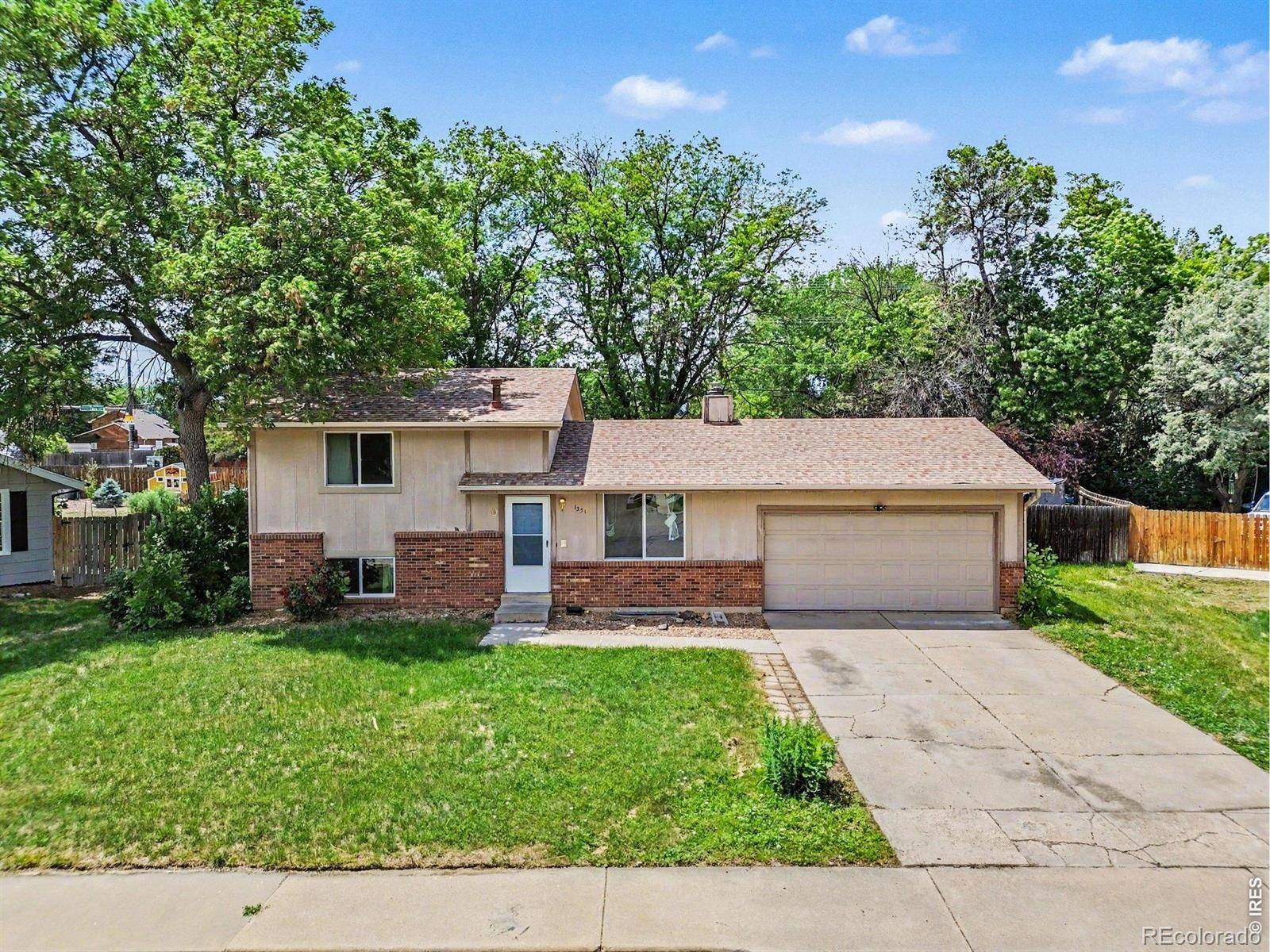 1351 Alpine PL, Loveland, CO 80538